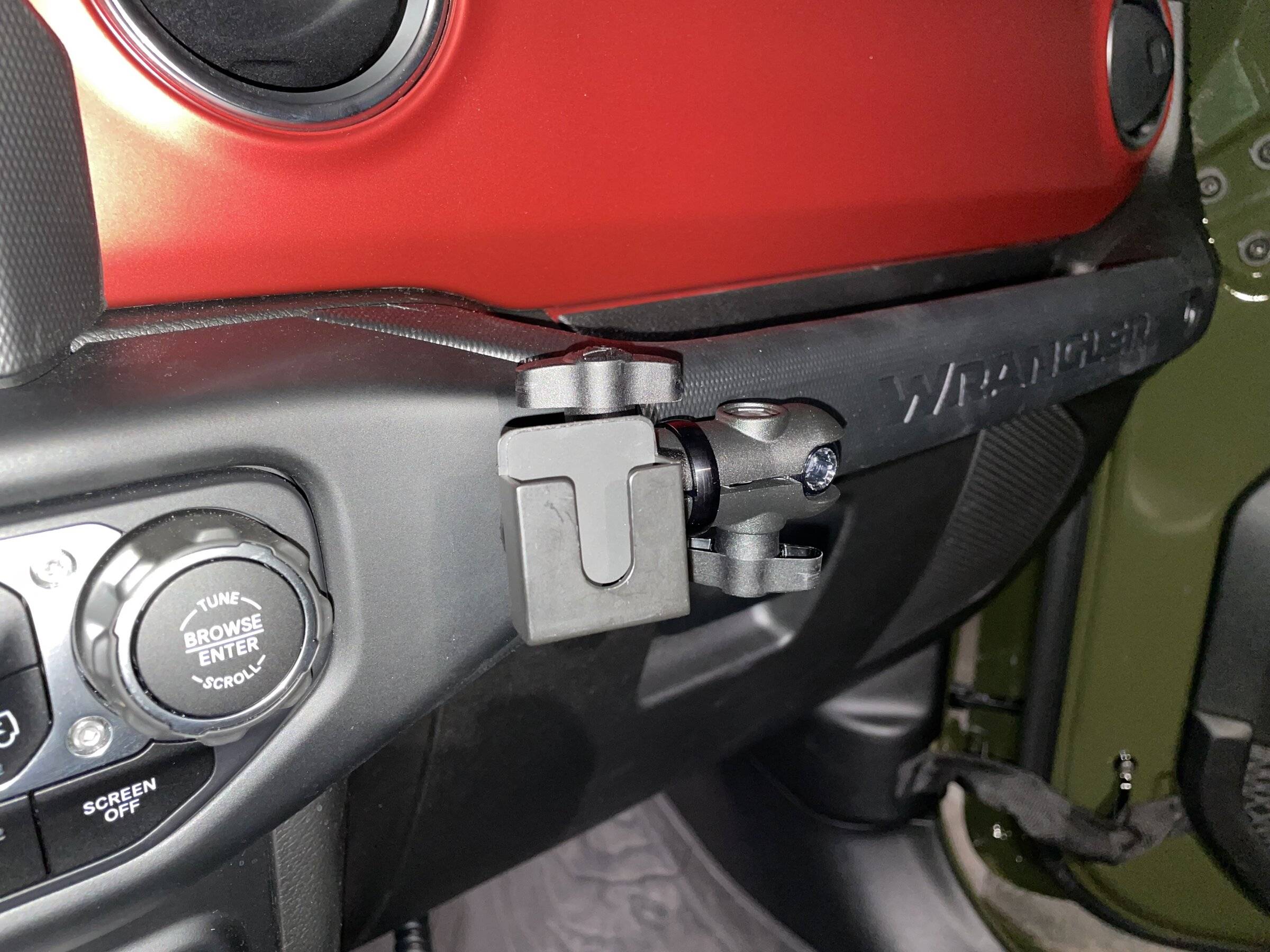Jeep Wrangler JL 2022 JLR Build Thread - Stacy 1662877057047
