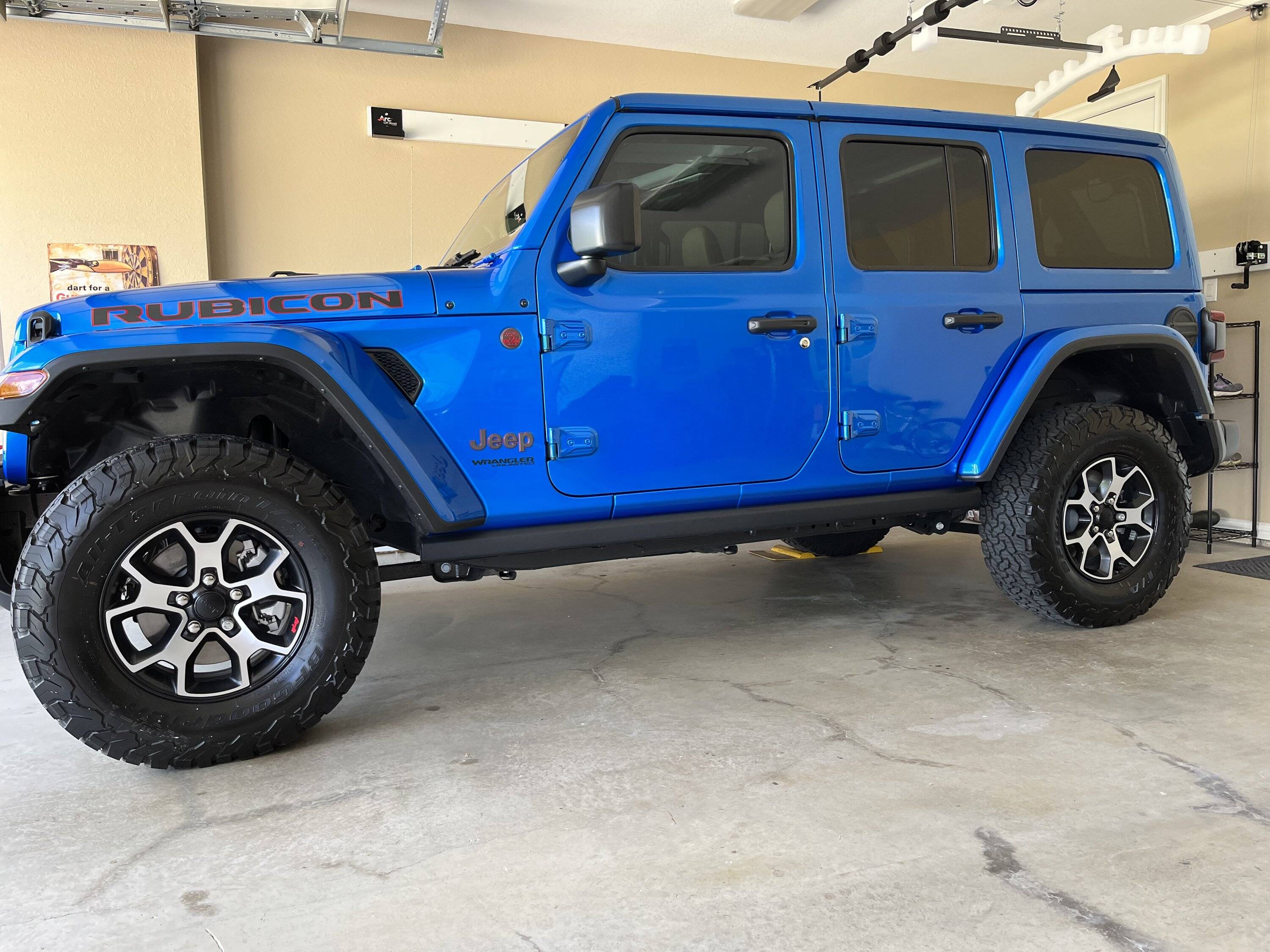 Jeep Wrangler JL Window Tint Photo Compilation Master Thread 3FFD97EB-03FA-4DD3-BA1D-E7D3FEC1E3D0