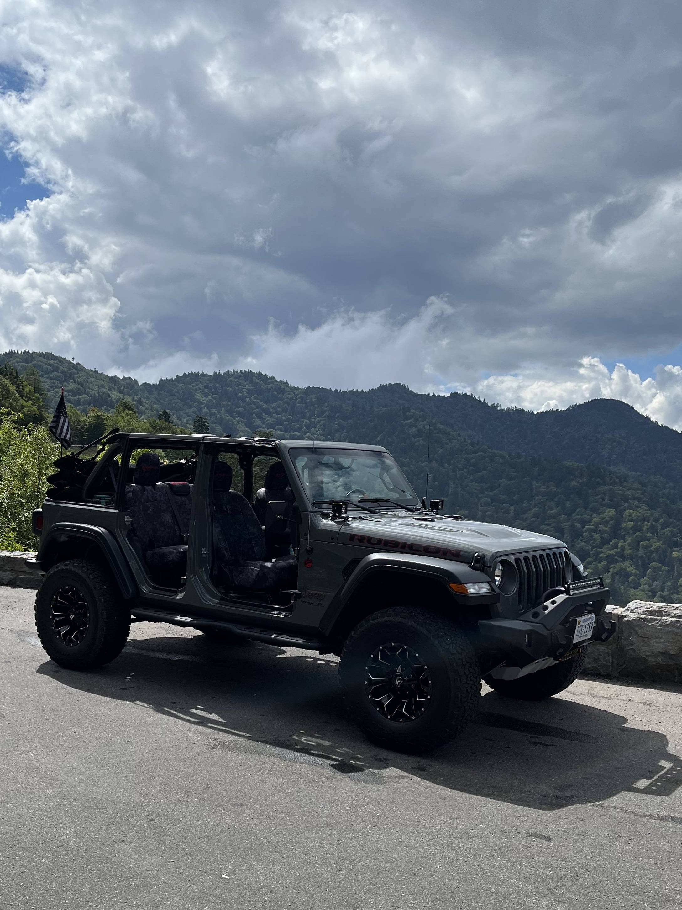 Jeep Wrangler JL Introductions & Welcome Thread 👋 EA65573C-63E2-454A-ADBA-48B2B8EC4347