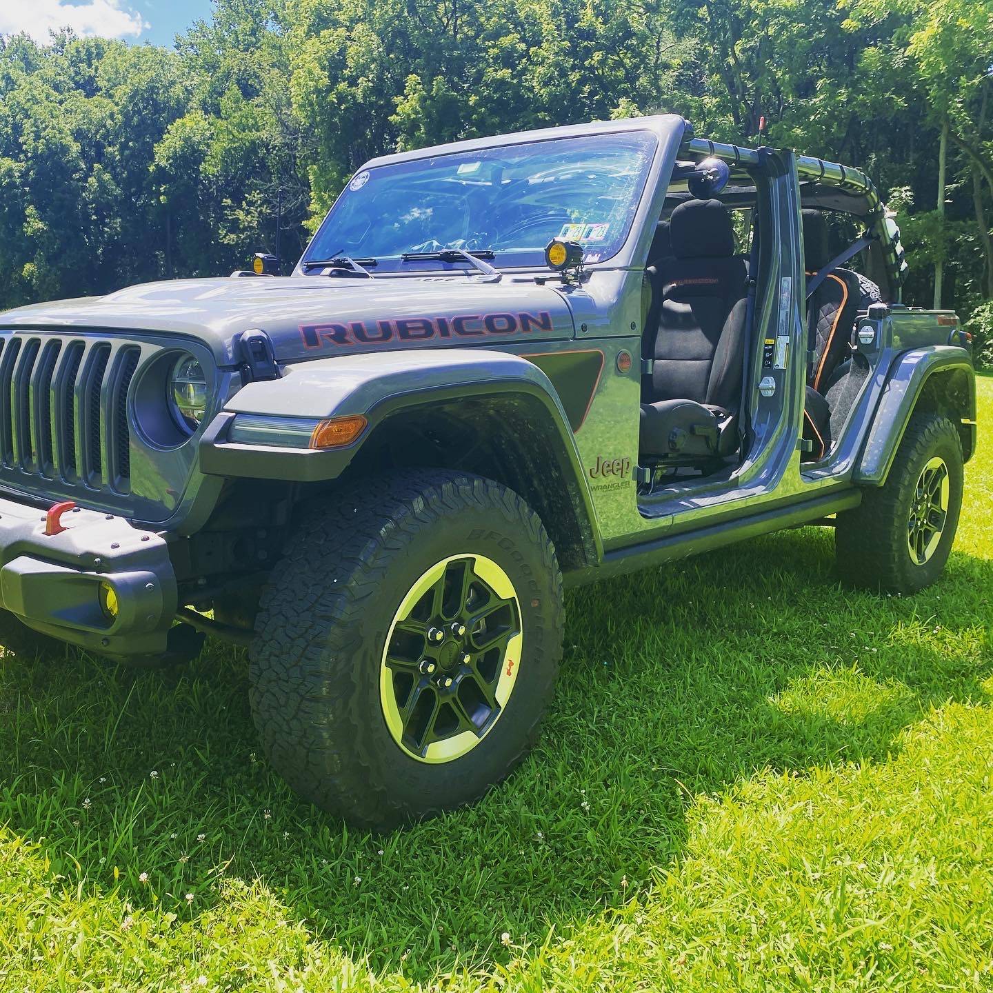 Jeep Wrangler JL Introductions & Welcome Thread 👋 C19F22DE-85BD-4767-B361-59D26DC9835B