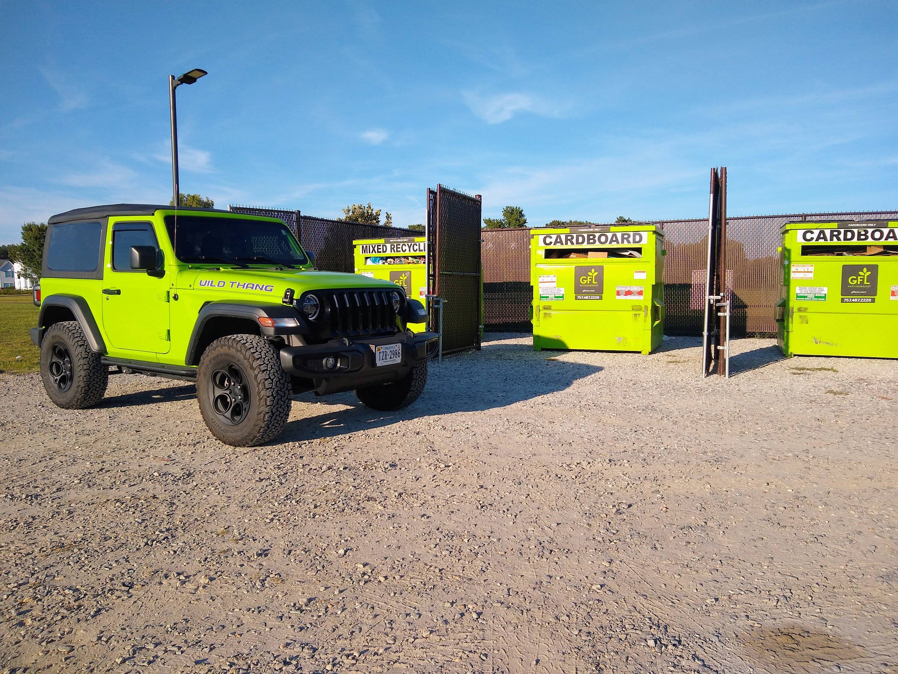 Jeep Wrangler JL 2 door Lifted Willys Pics IMG_20220904_180738918