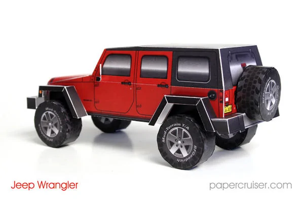 Jeep Wrangler JL 2023 Orders - Check in here A7DcL5fCYAIkiad