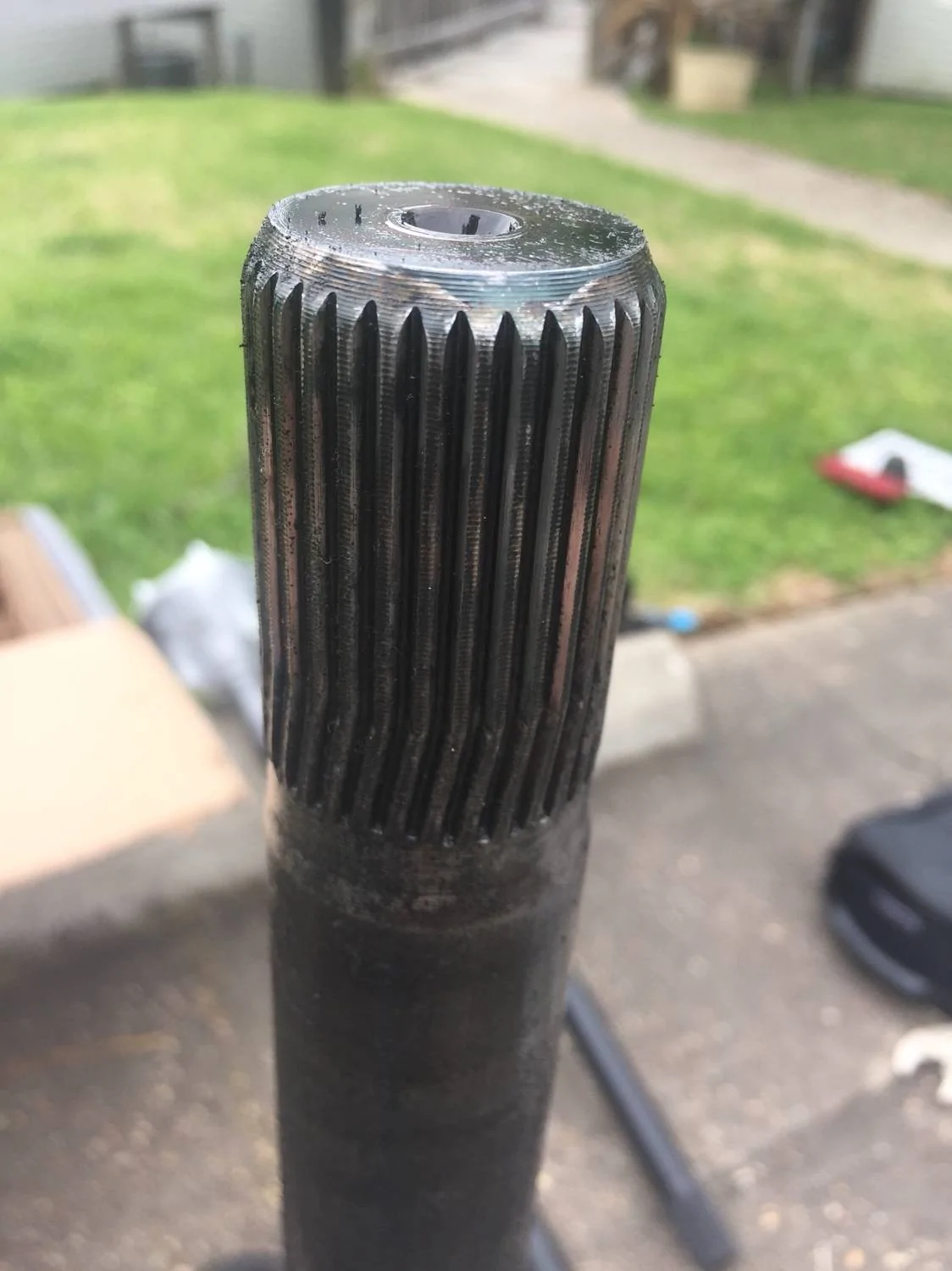 Jeep Wrangler JL Damage to transfer case by using 2wd? b916007efc9c3f35a97006abe7ac11e6