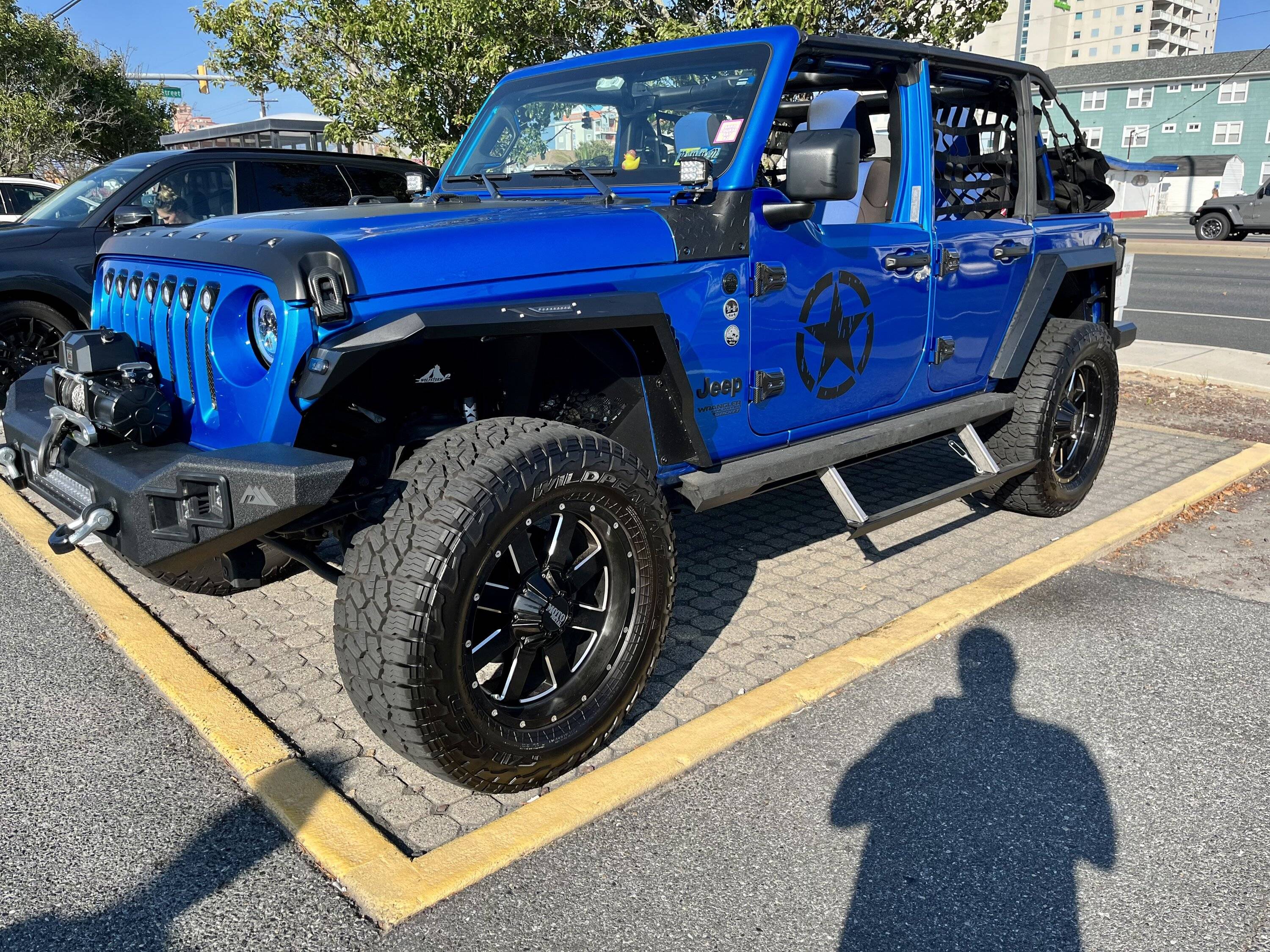 Jeep Wrangler JL Sold 944834B4-EC1E-4026-989C-B91C46753356