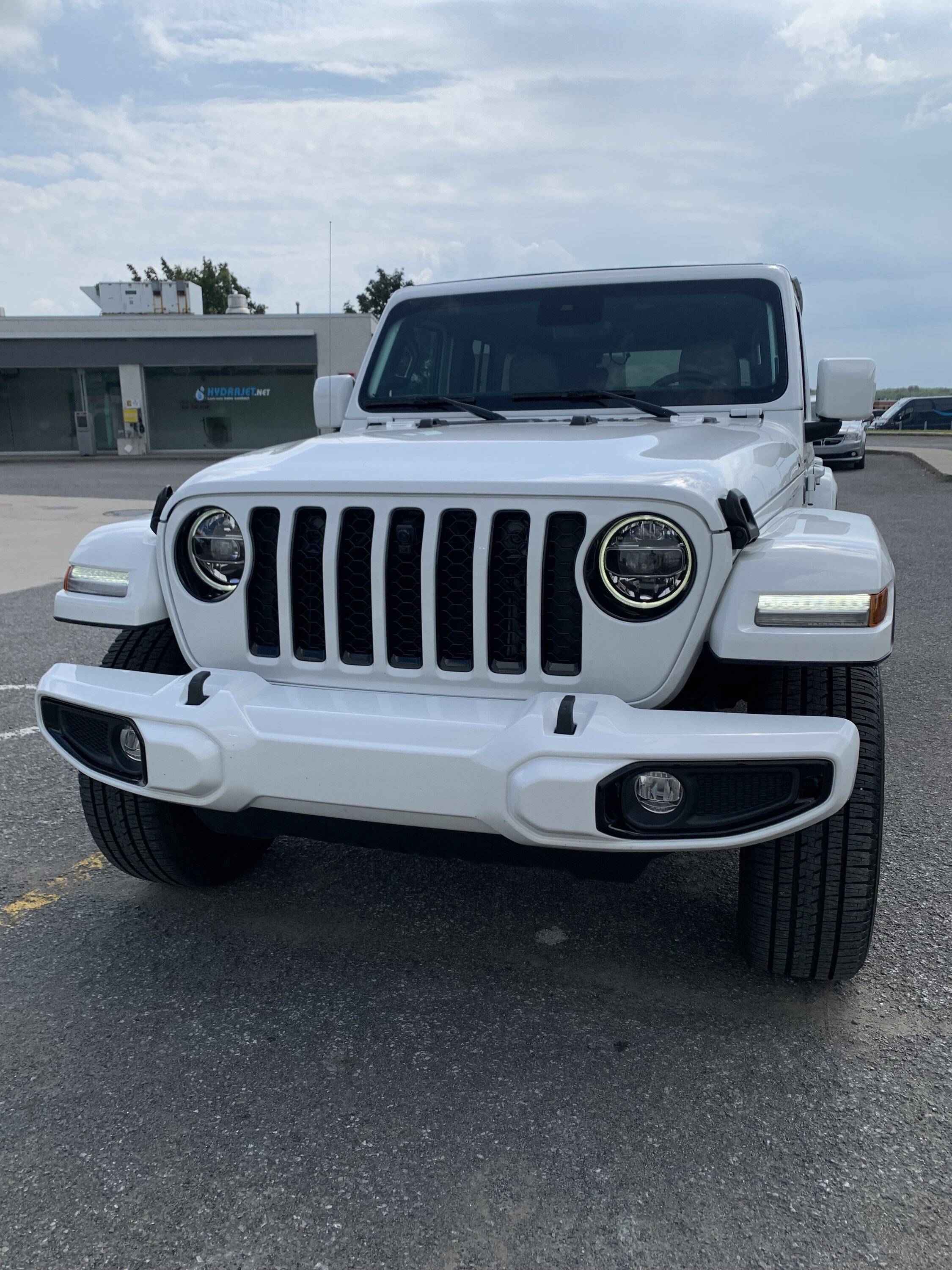 Jeep Wrangler JL 2023 Orders - Check in here IMG_3986