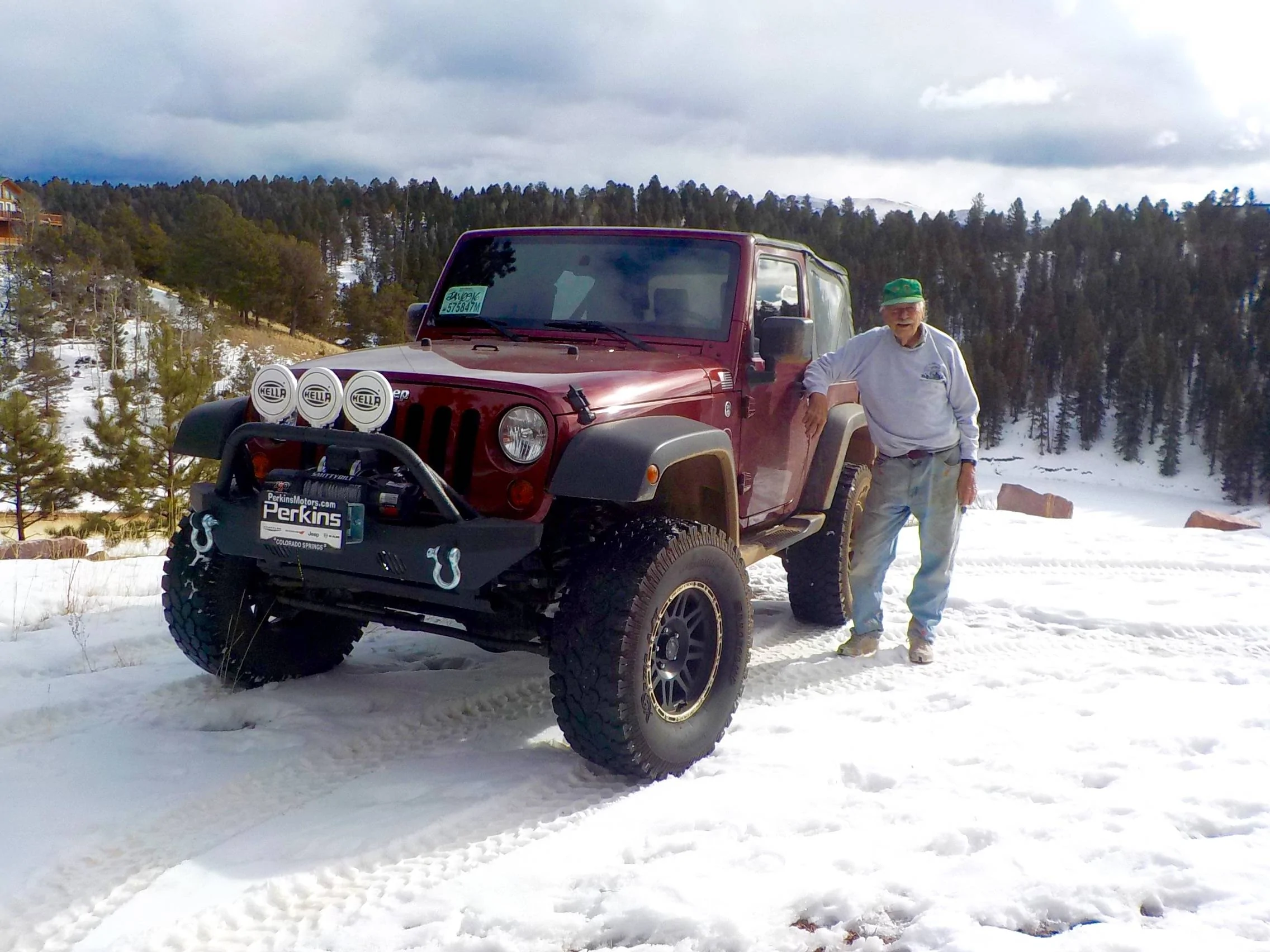 Jeep Wrangler JL 2023 Orders - Check in here DSCN1288