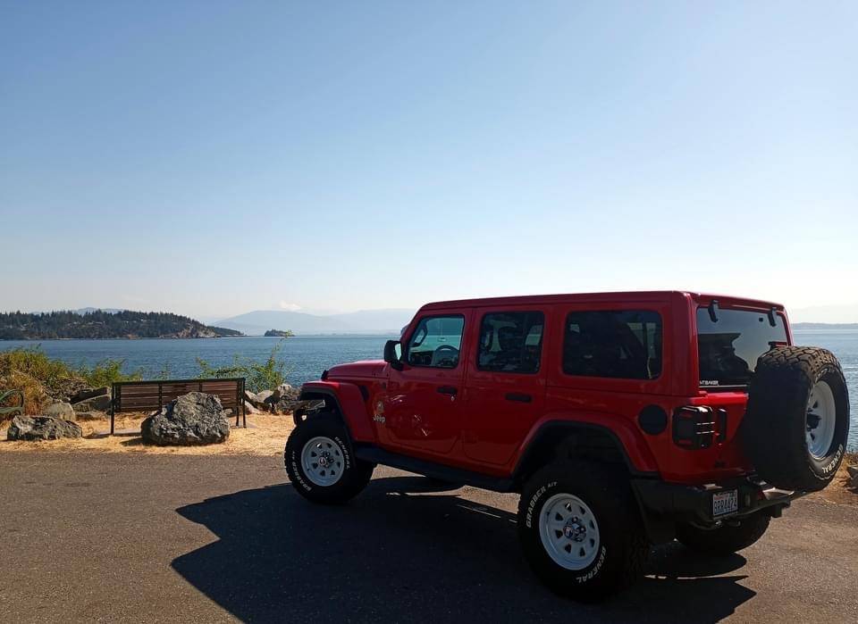 Jeep Wrangler JL Has anyone posted this underhood Easter egg before? DB56C324-2695-48D0-87B0-4614F6D76F72