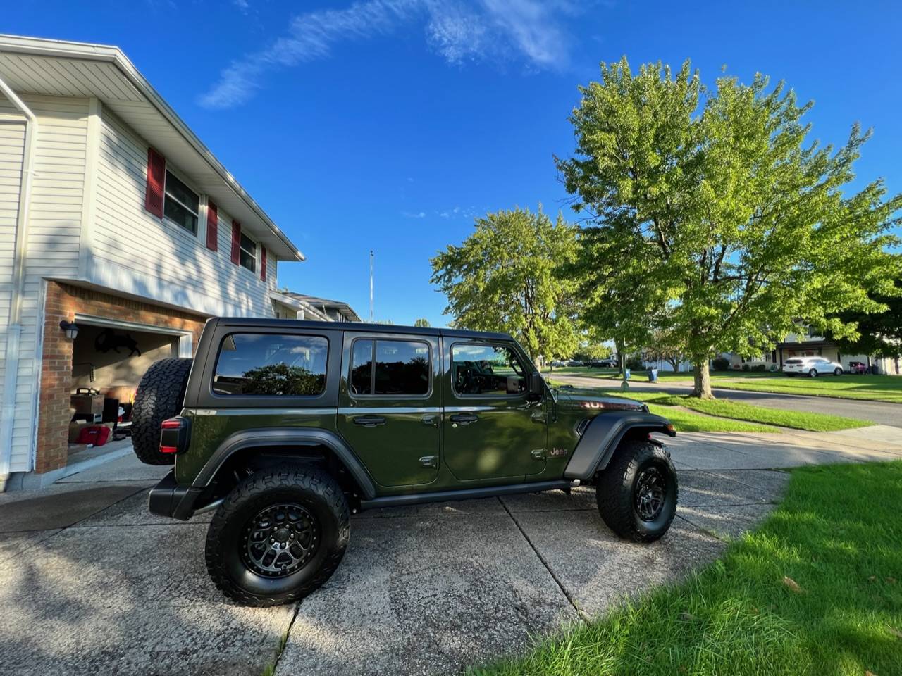 Jeep Wrangler JL 2023 Orders - Check in here 131DF019-0FD0-4AE8-9C30-D61B000FC8B2