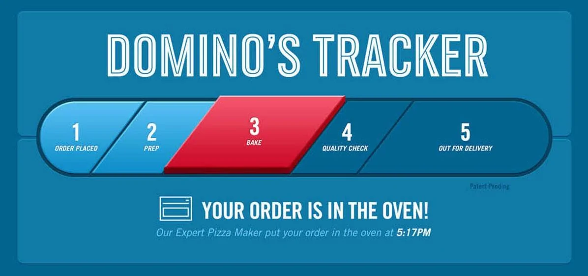 Jeep Wrangler JL 2023 Orders - Check in here dominos_trackers