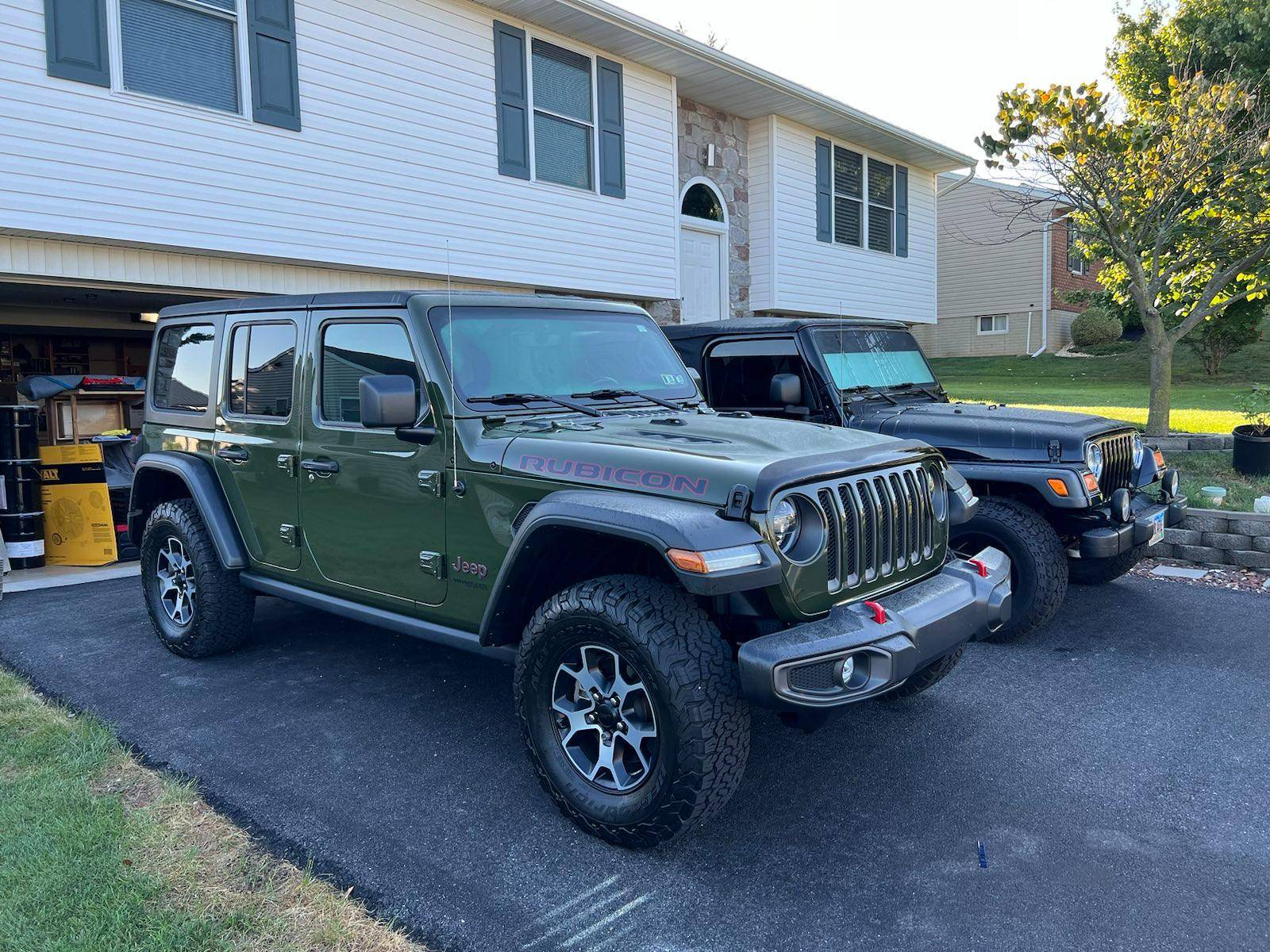 Jeep Wrangler JL Introductions & Welcome Thread 👋 signal-2022-09-14-104740_003