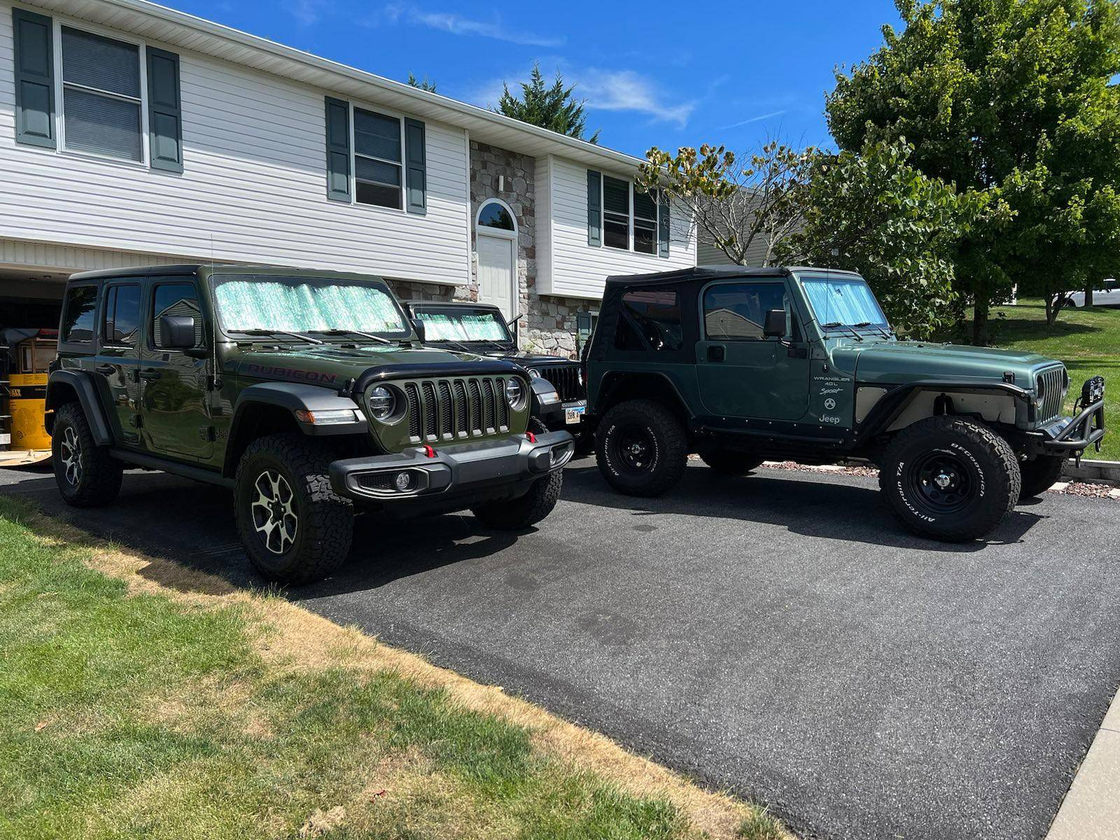 Jeep Wrangler JL Introductions & Welcome Thread 👋 signal-2022-09-14-104740_004