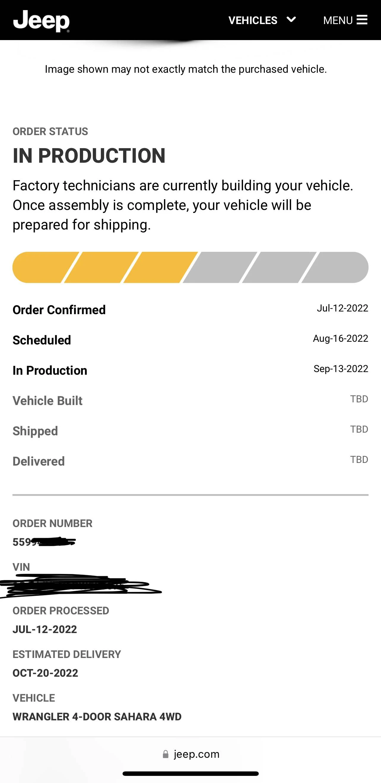 Jeep Wrangler JL 2023 Orders - Check in here 064F8634-2AB3-42B4-B43A-A7DFCABE225B