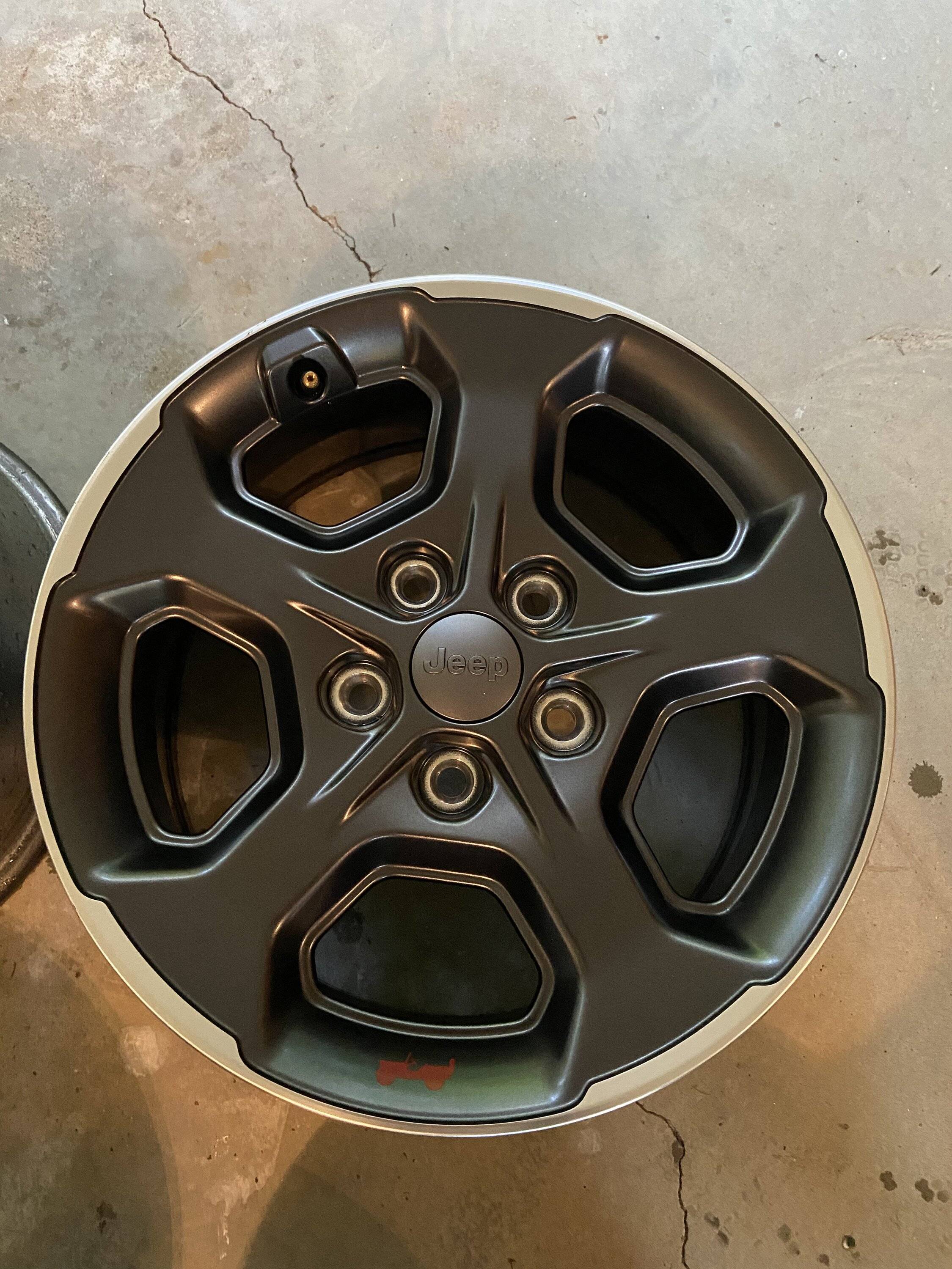 Jeep Wrangler JL JT rubi wheels 746F5F8A-C825-4679-9179-1B7B13E78BC6