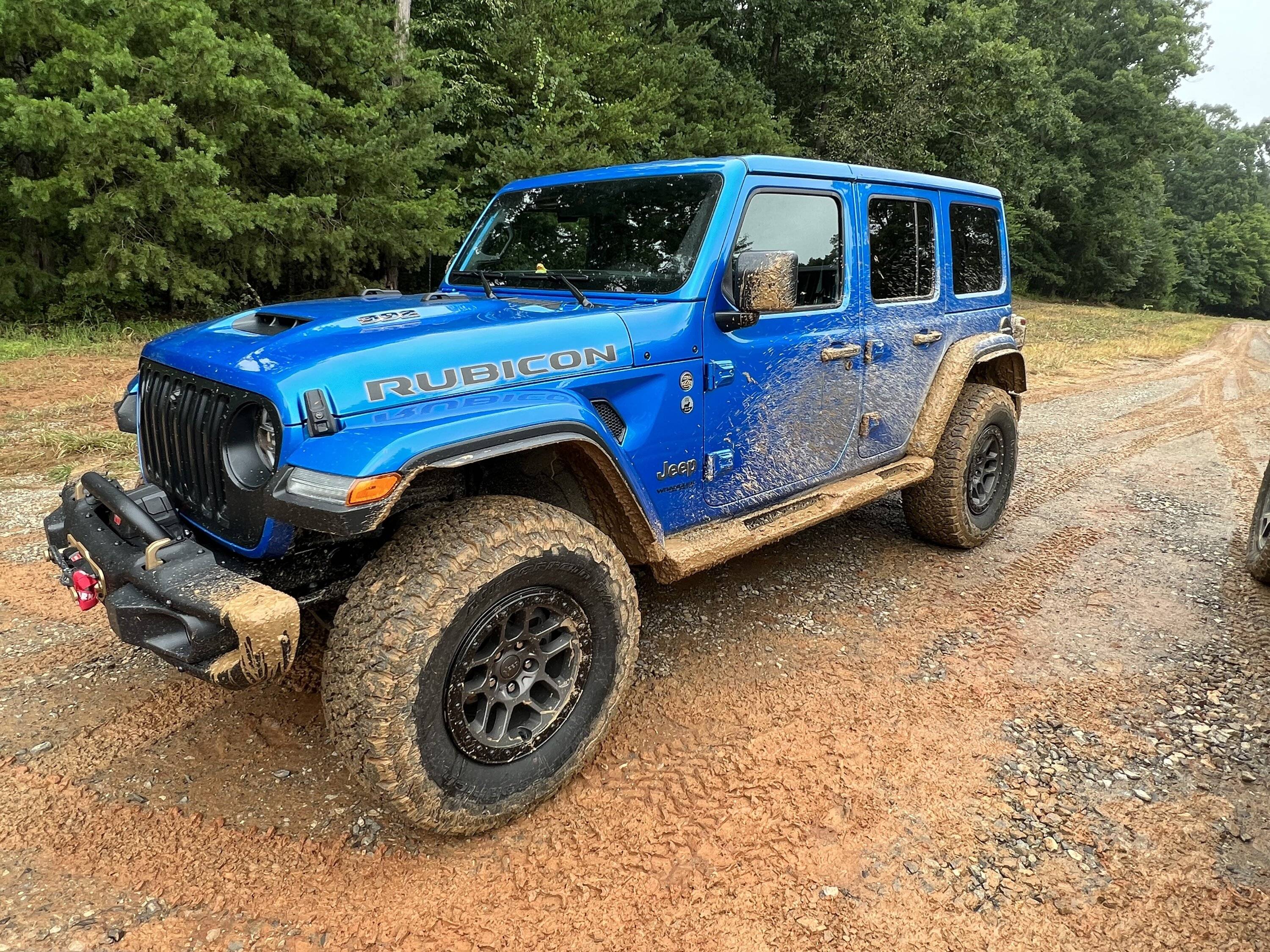 Jeep Wrangler JL Looking for side steps/rock sliders. Lets see them 3999EEF1-3582-4441-B72E-C92A115EDD67