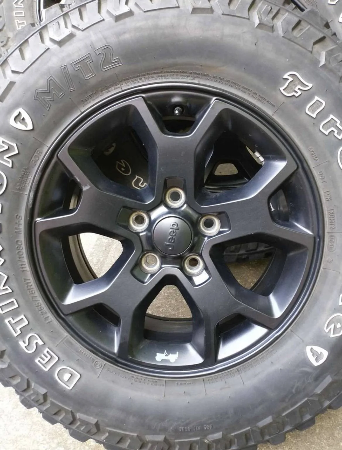Jeep Wrangler JL Willys Wheels BAB617F0-9A14-44BC-A789-FD3EC98CEBDD