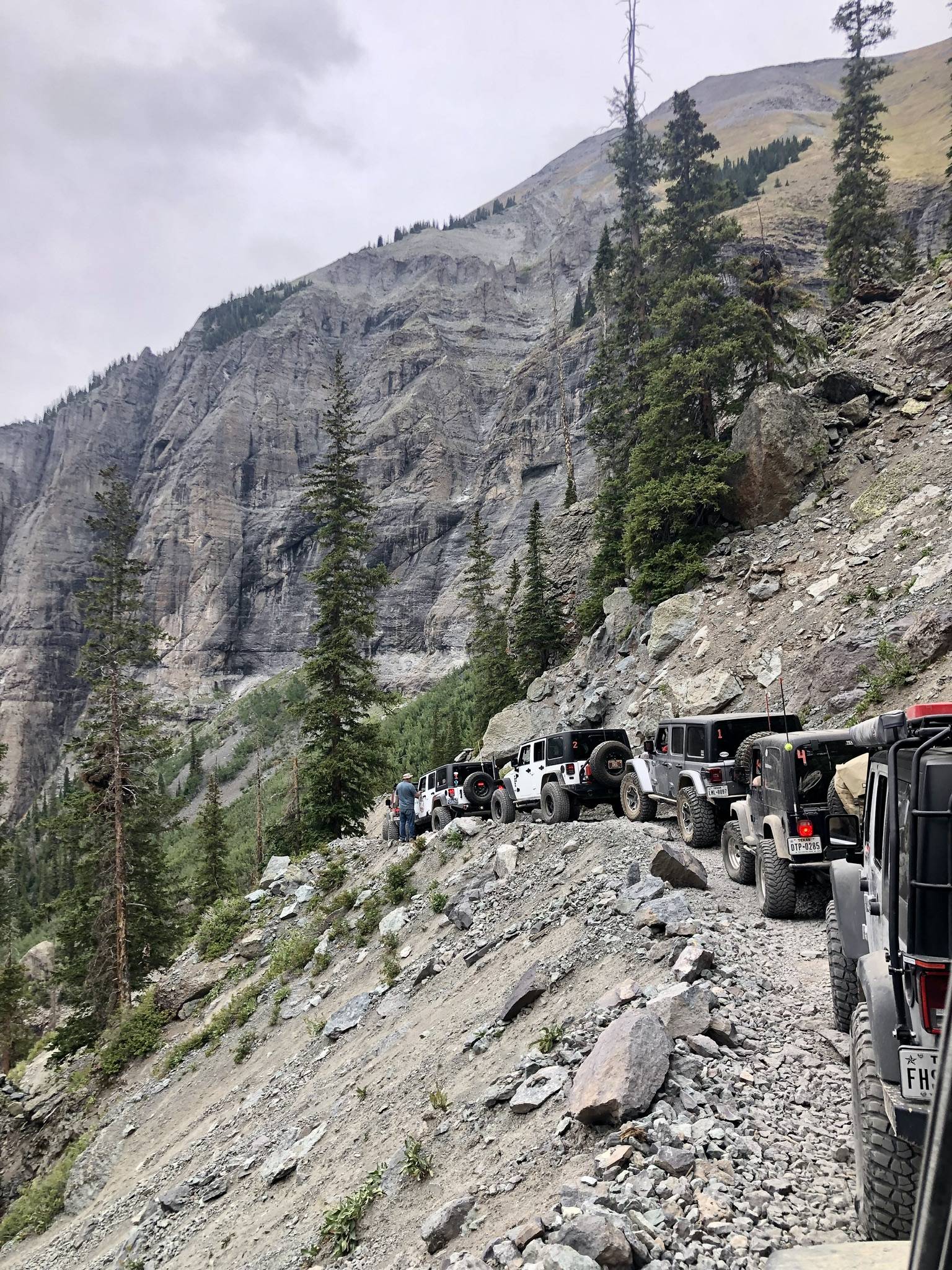 Jeep Wrangler JL 'Twas the Night Before Roadtripping... 37E290C9-D5C6-484F-93A0-497E34A6C001