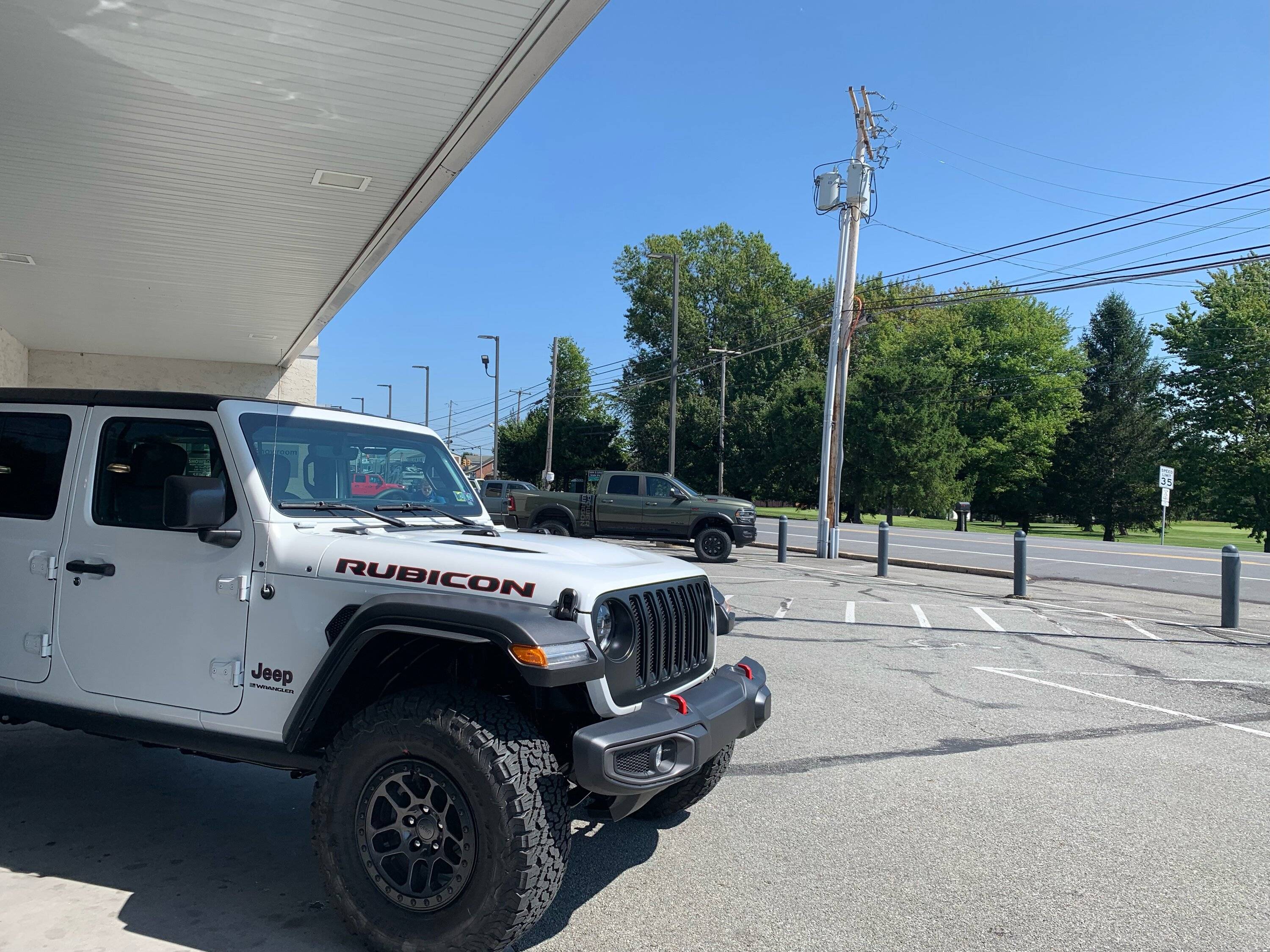 Jeep Wrangler JL 2023 Orders - Check in here IMG-7390.JPEG