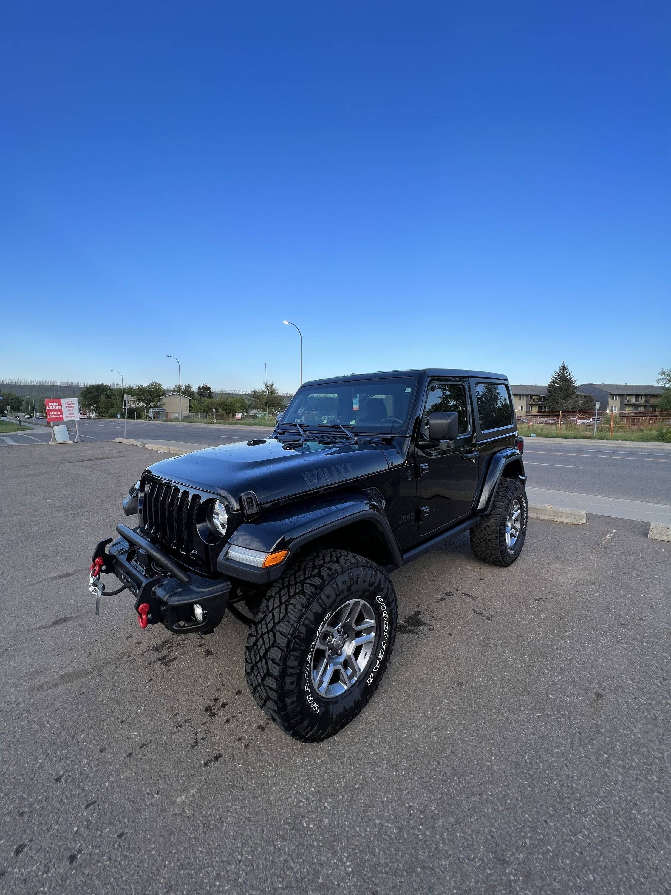 Jeep Wrangler JL Spring Part Number Explanation/FAQ 41BCE643-F234-4EB0-A007-F1CF60BCCB03