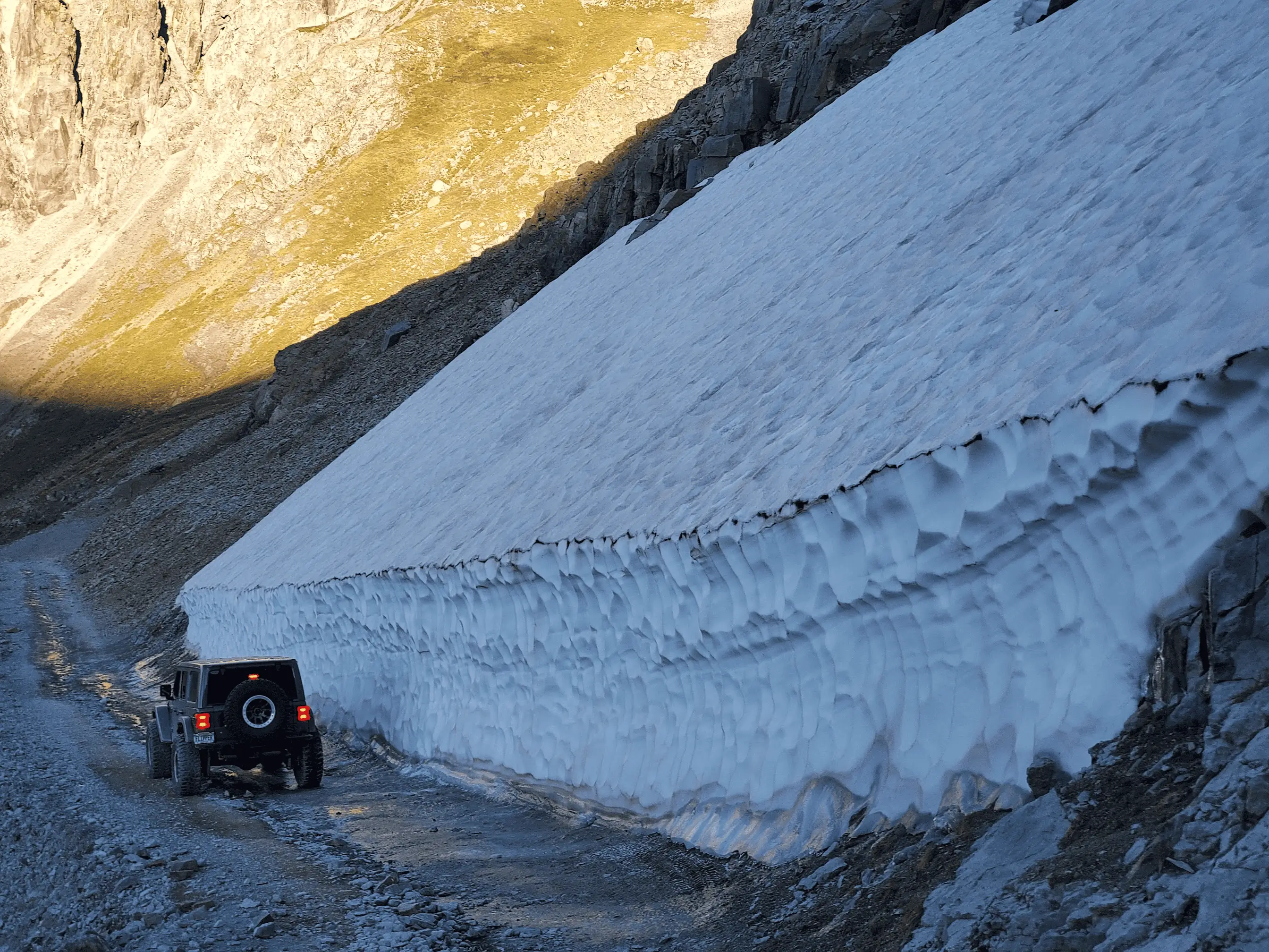 Jeep Wrangler JL 'Twas the Night Before Roadtripping... 1663331191743