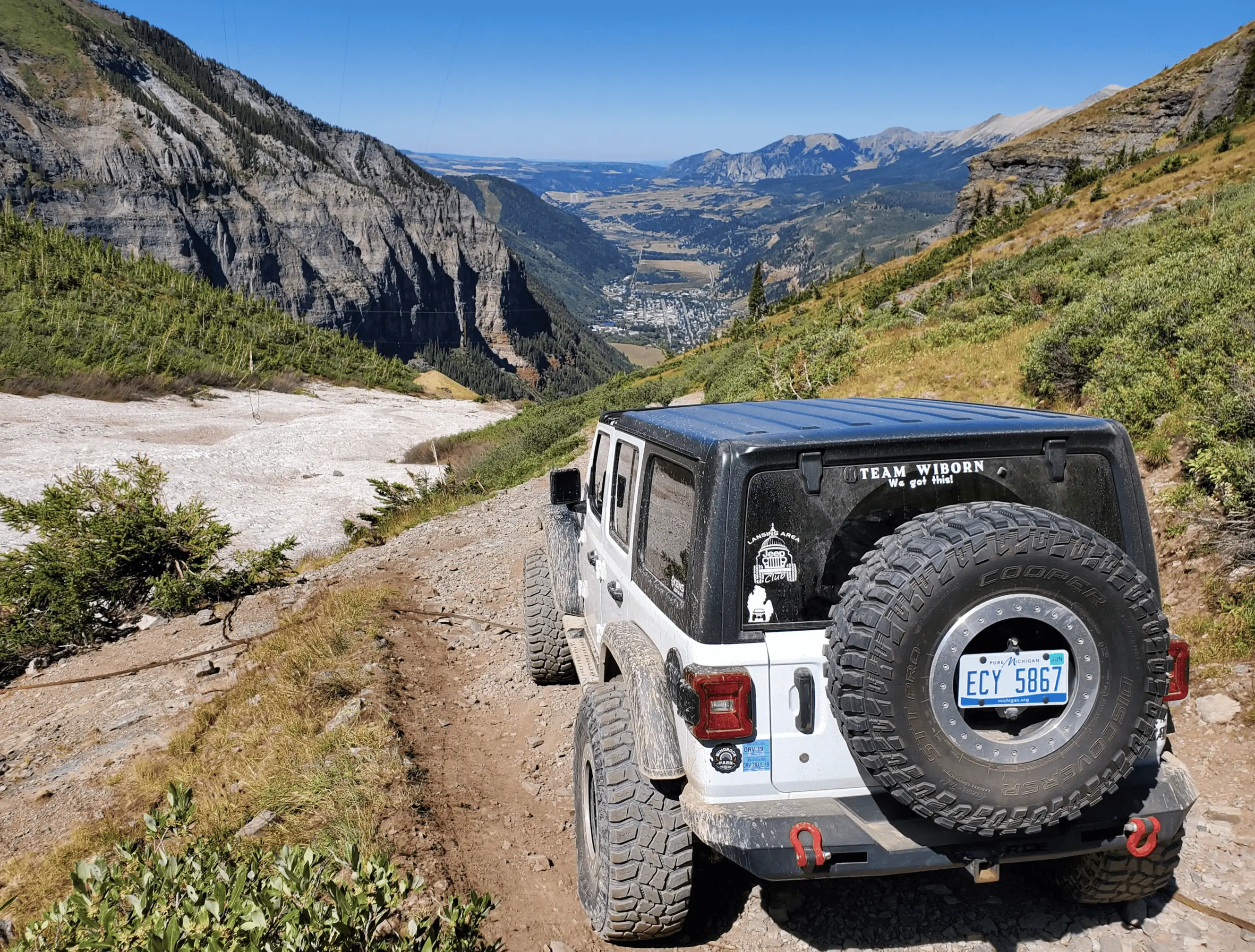 Jeep Wrangler JL 'Twas the Night Before Roadtripping... 1663331230495