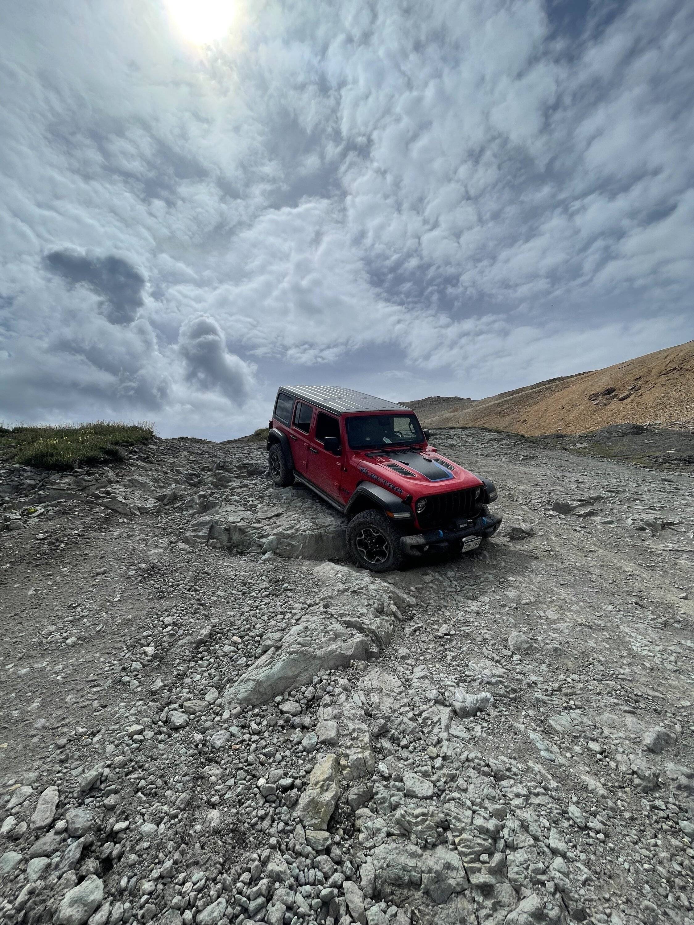 Jeep Wrangler JL 'Twas the Night Before Roadtripping... FB6D0C28-666F-4CD4-AD30-A2CCE4369845