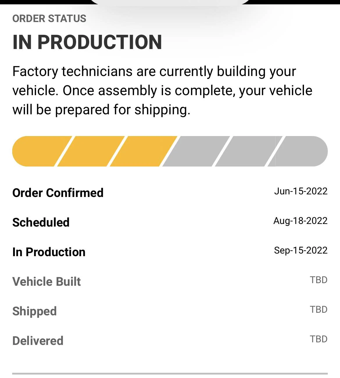 Jeep Wrangler JL 2023 Orders - Check in here A1E42A36-B77B-477B-A64B-55134BE89E1B
