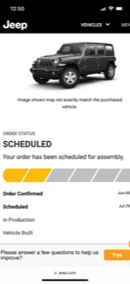 Jeep Wrangler JL 2023 Orders - Check in here 1663347872992