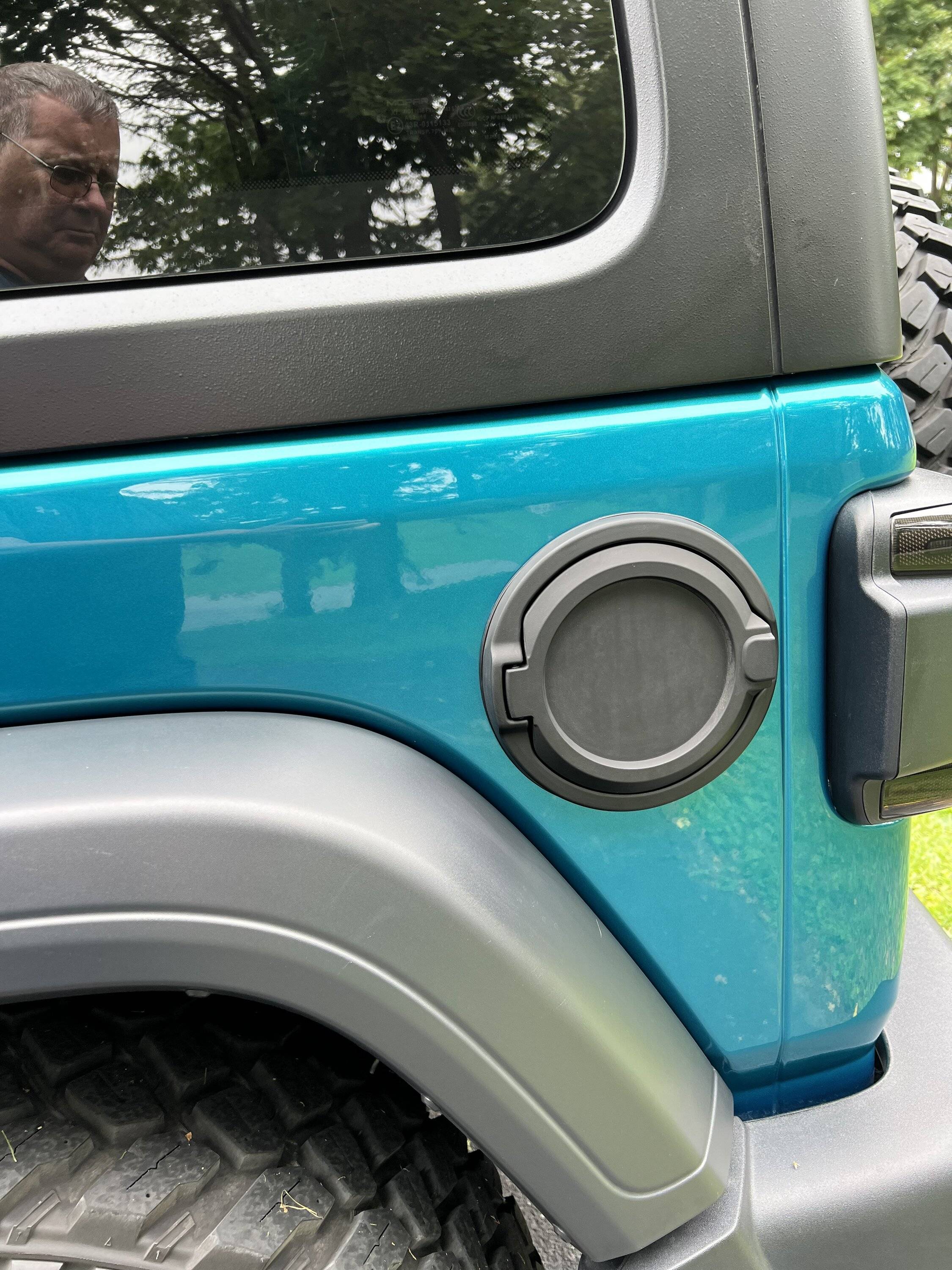 Jeep Wrangler JL Are these GOOD Updates to this Willys??? F01C00D4-288E-40E5-904D-0A4D987E32BE