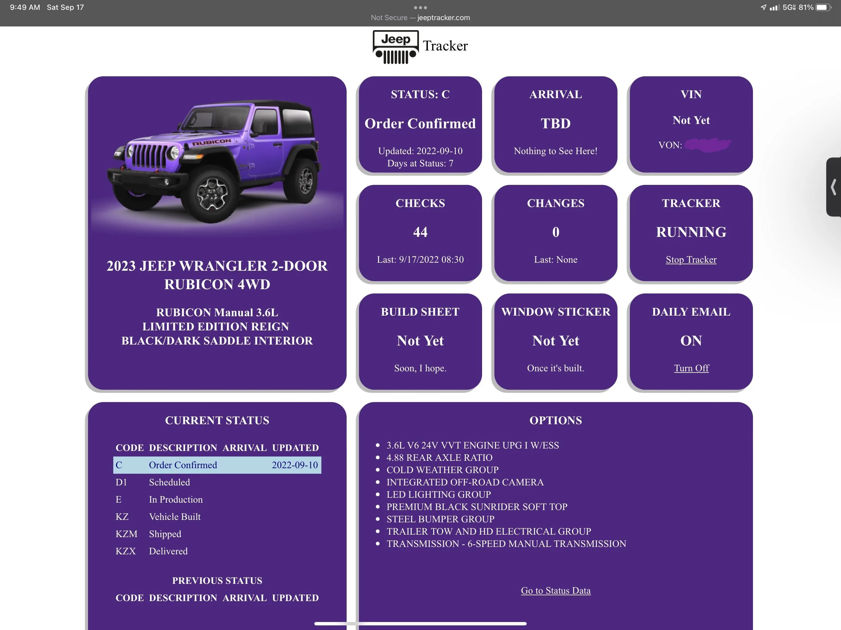 Jeep Wrangler JL Jeep Order Tracker - Open to Join 26BE722E-227C-4A0A-9D4E-1B069C1B66FA