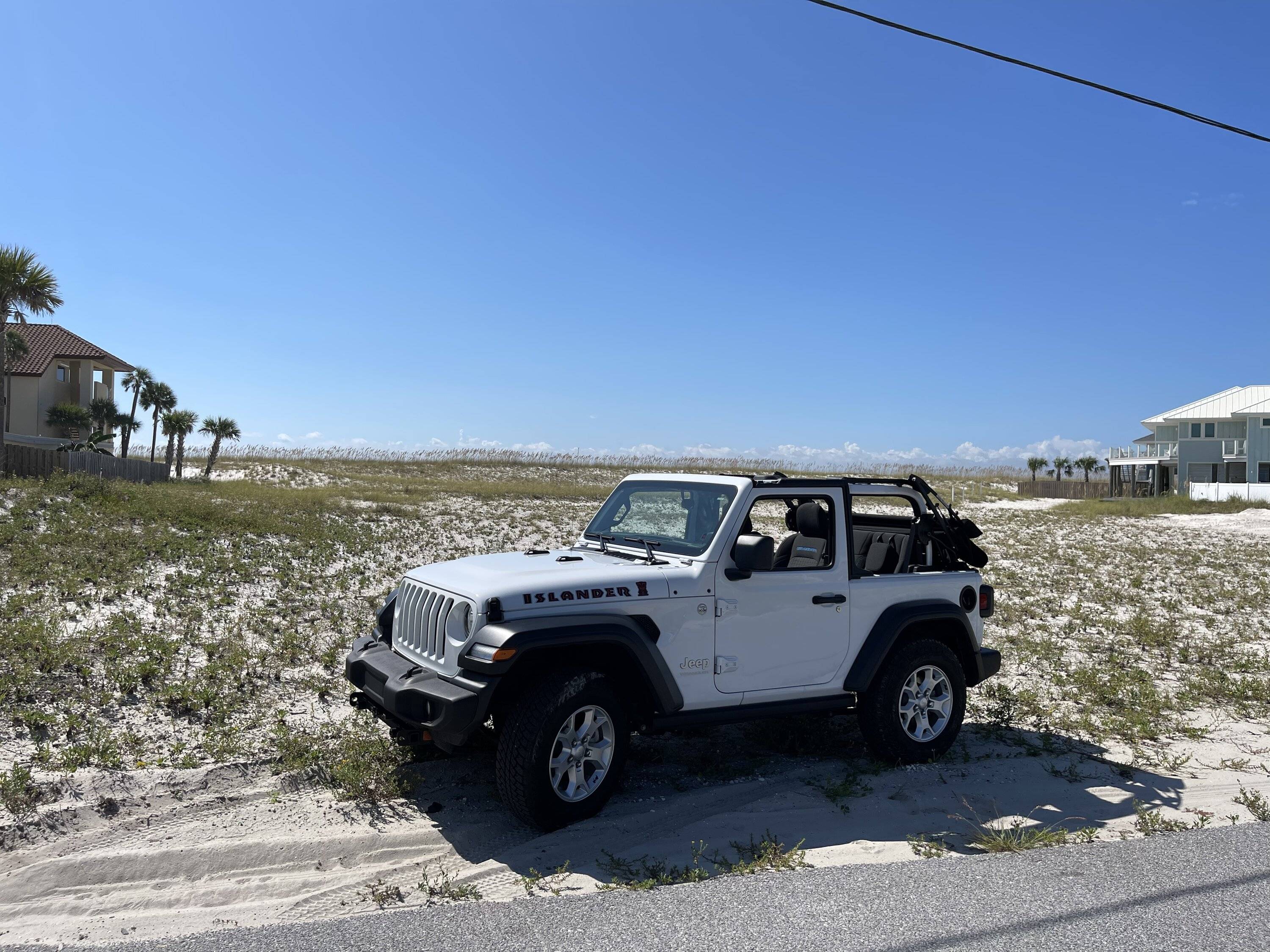 Jeep Wrangler JL Introductions & Welcome Thread 👋 357F4ECF-1578-4FF3-975B-D3B8EE112F55