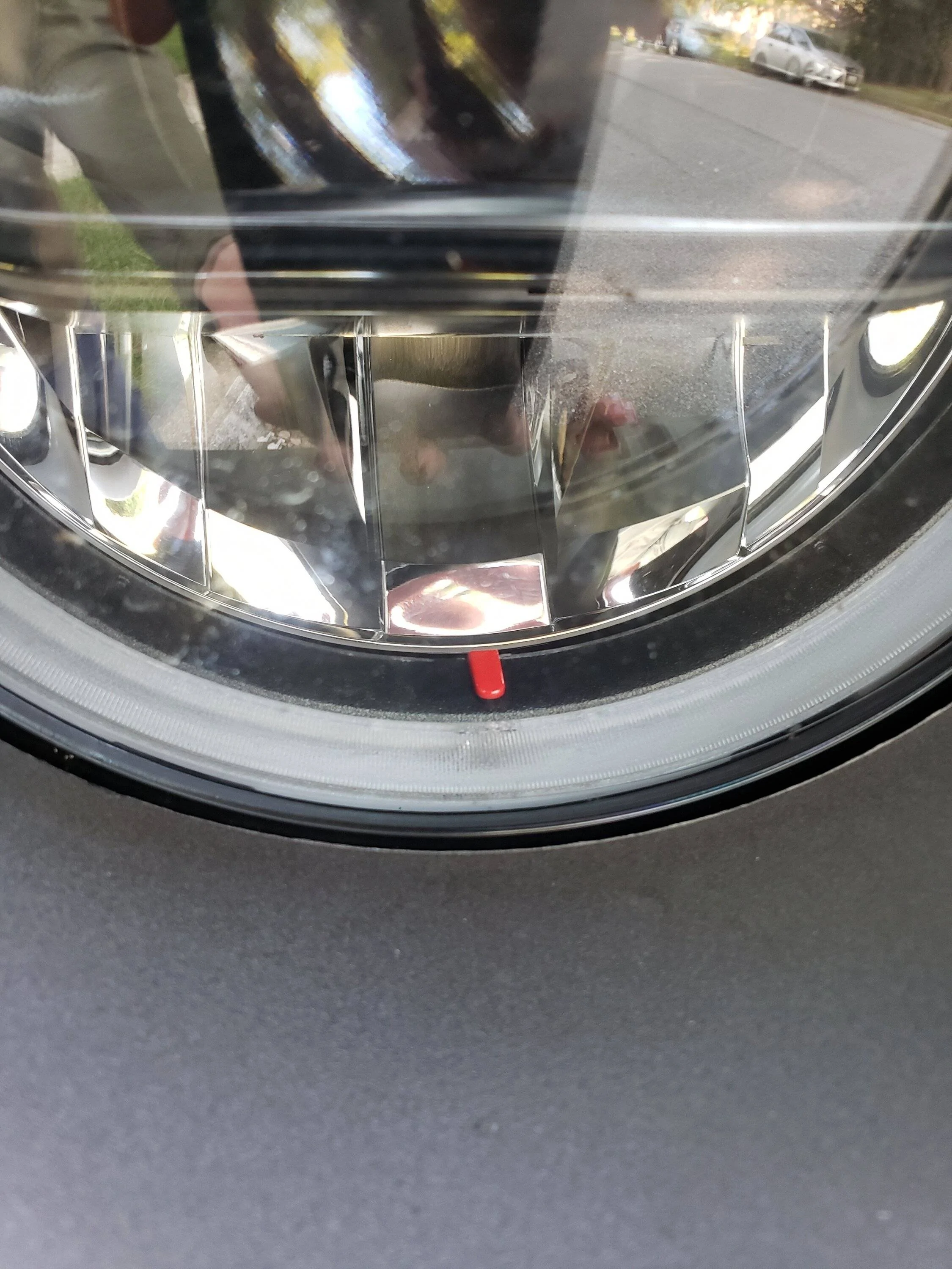Jeep Wrangler JL 2023 Easter Egg? 20220918_091430