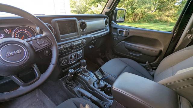Jeep Wrangler JL 2022 Jeep Wrangler Willys 2dr PXL-20220915-210741407