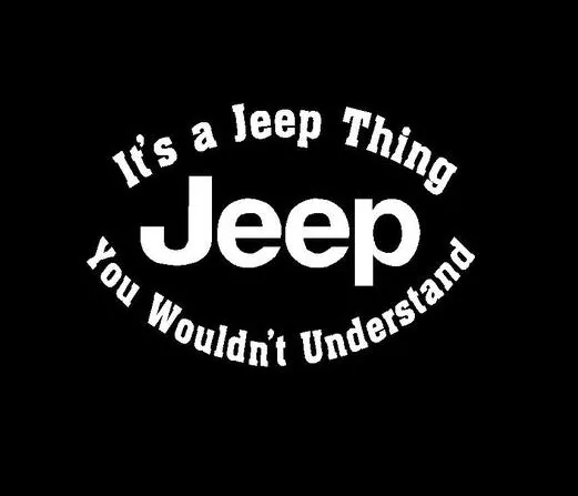 Jeep Wrangler JL Automatic with 4.88 factory order?? jeep-thing-2