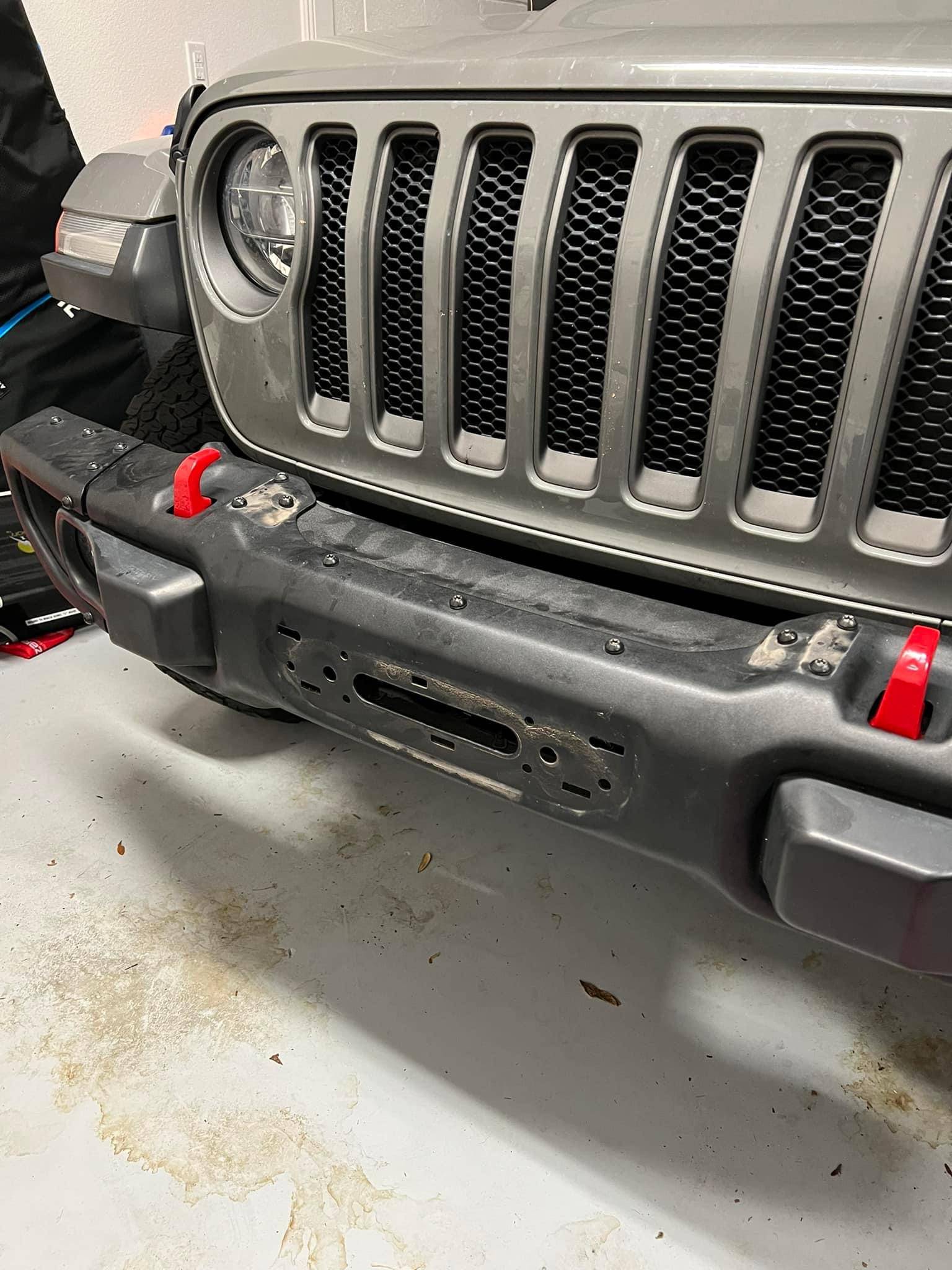 Jeep Wrangler JL Bumper closeout panel/cover? 4C324320-5B11-4807-8068-4ADF87D7D0E7