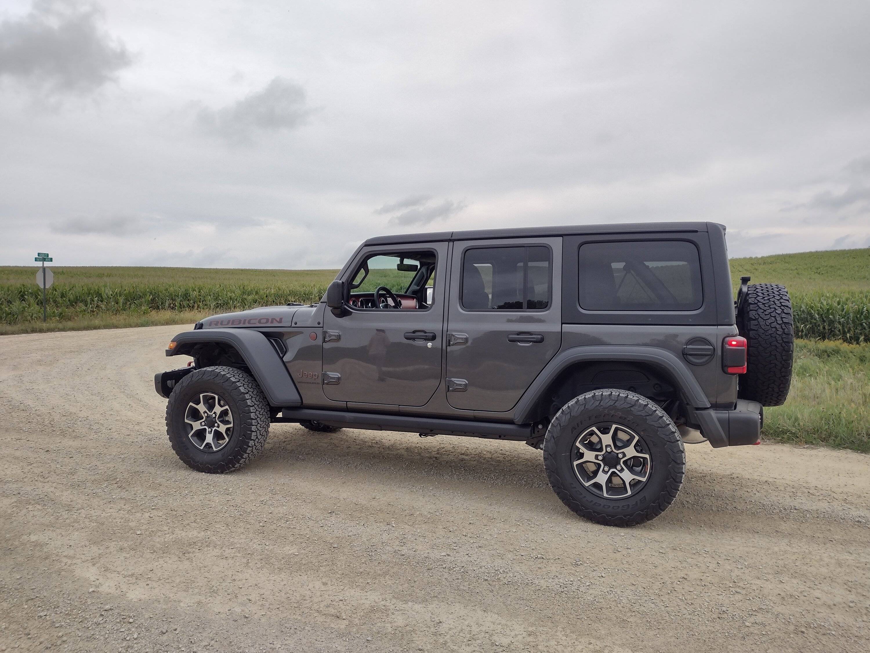 Jeep Wrangler JL 2023 Orders - Check in here IMG_20220918_154248802_HDR