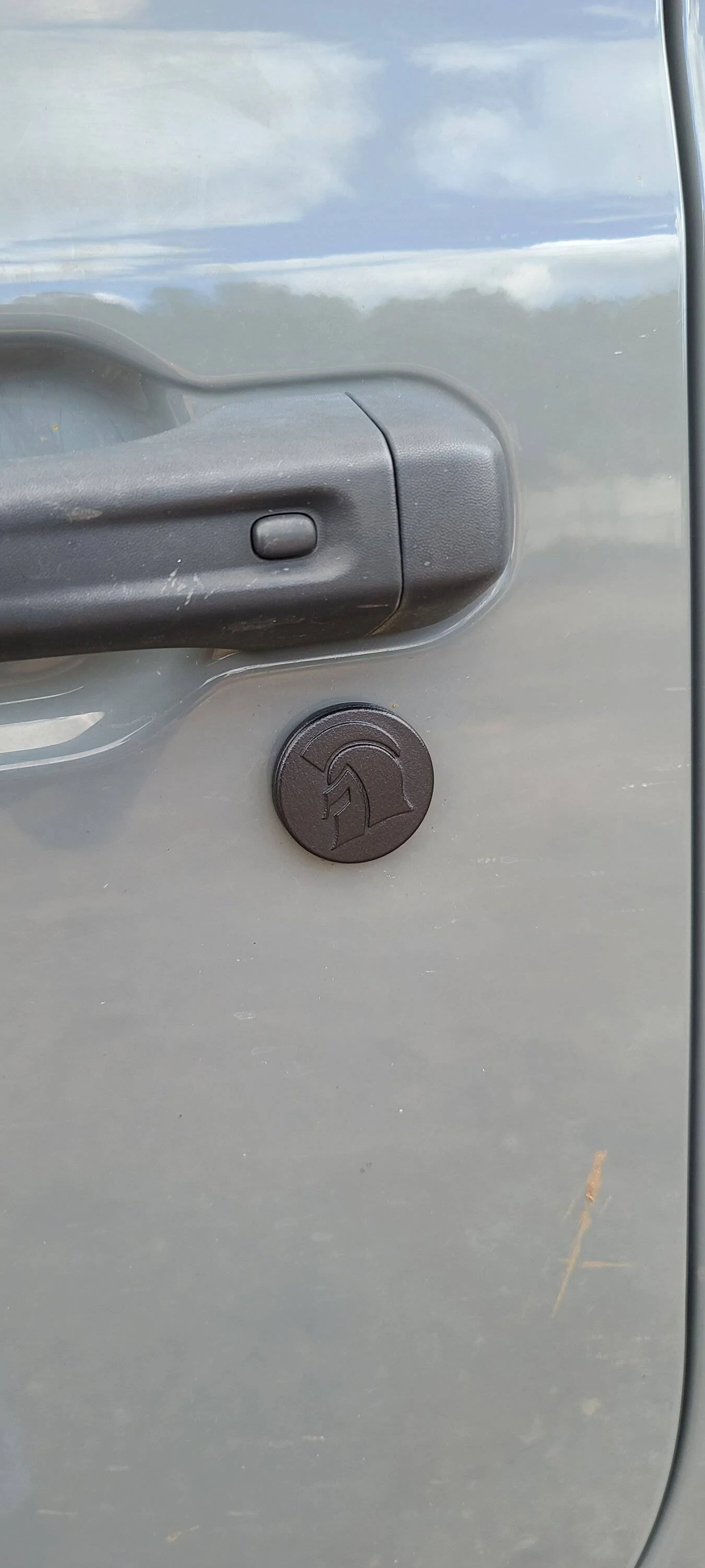 Jeep Wrangler JL I lied to ya 20210910_121450
