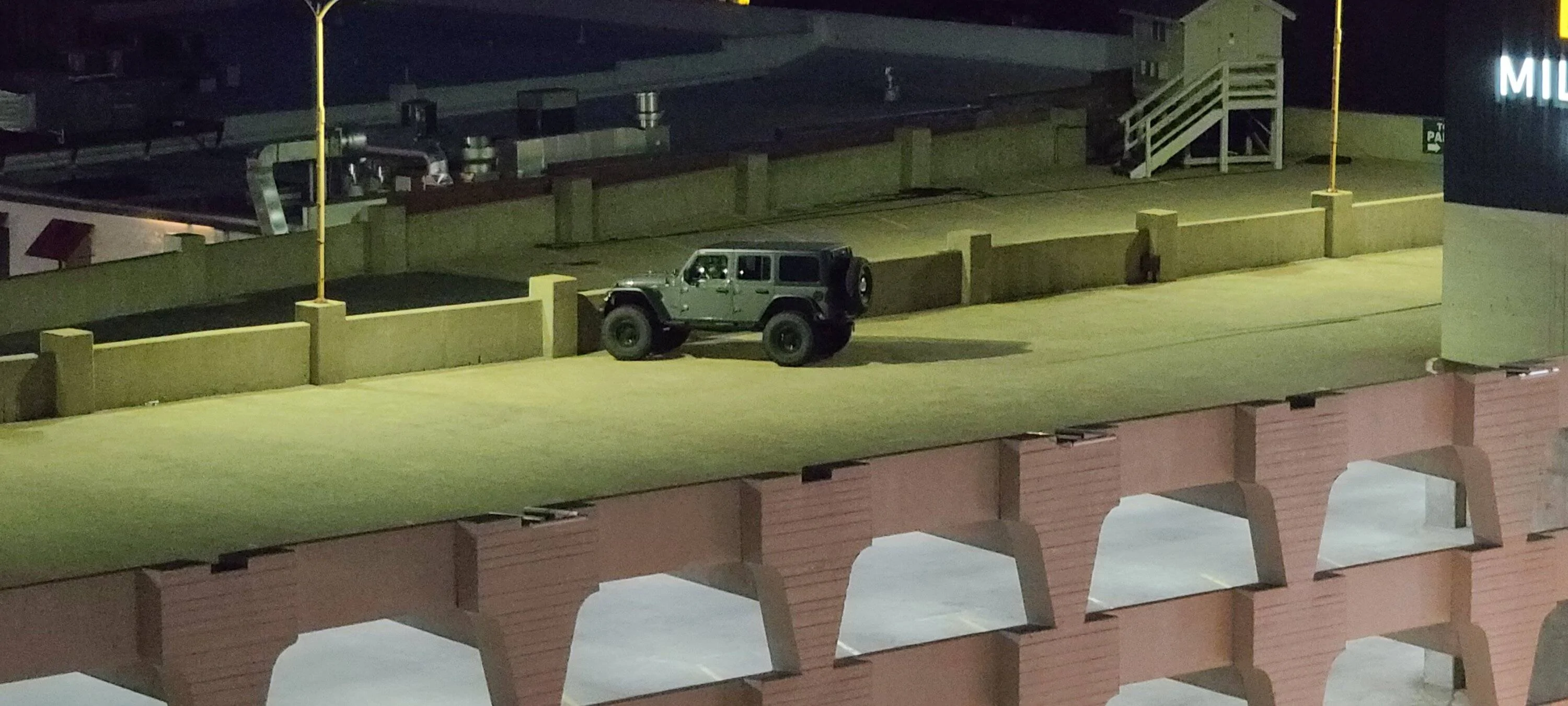 Jeep Wrangler JL I lied to ya 20220830_204313