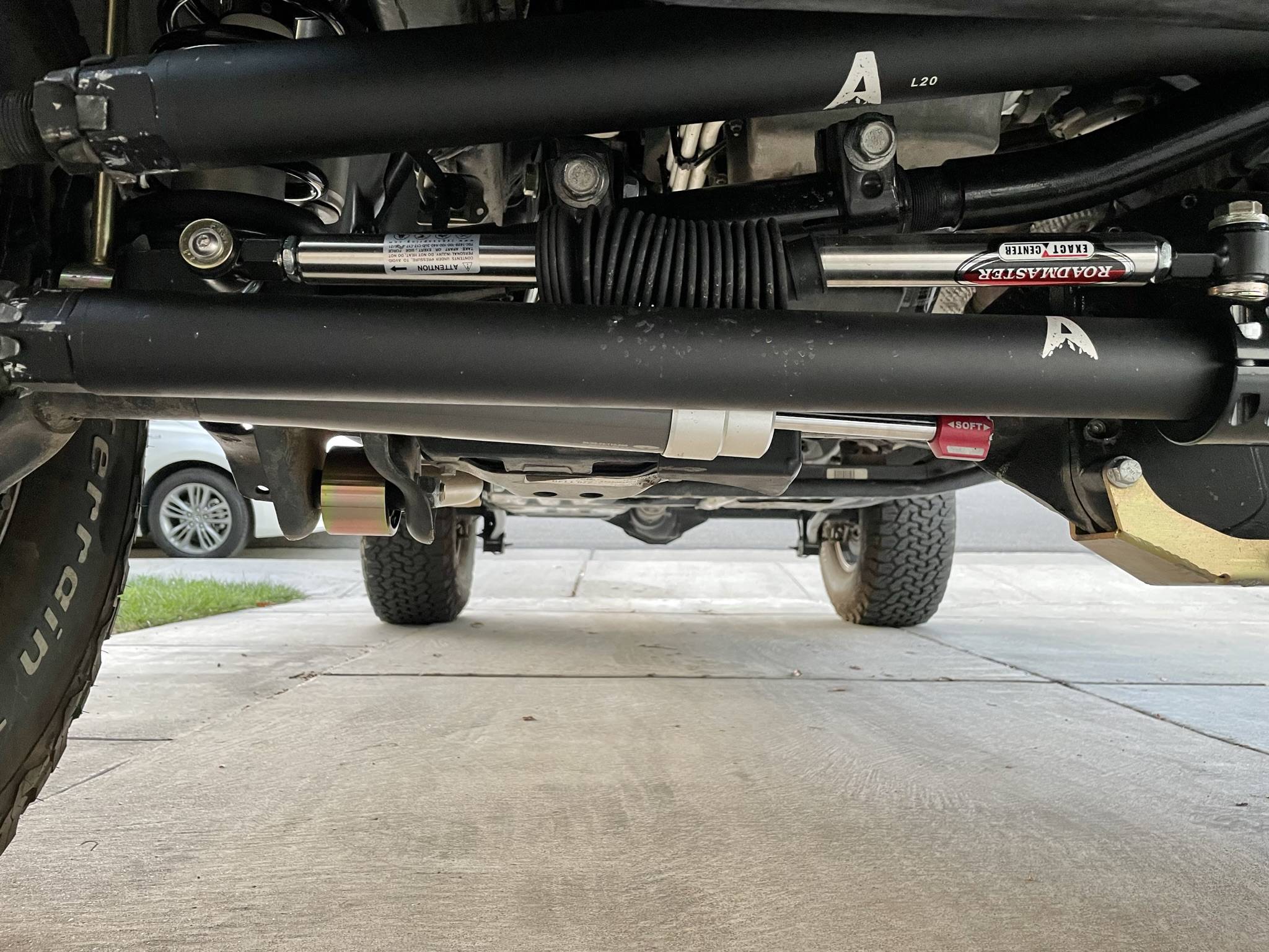 Jeep Wrangler JL My modest JLUR build 4F4392B1-1BF4-43A0-85AB-994F5DC87770