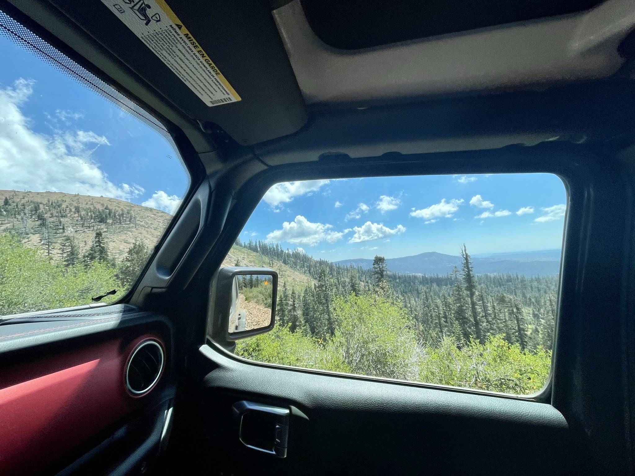 Jeep Wrangler JL My modest JLUR build CDC81973-FE5F-44C3-8FD8-72663A43E001