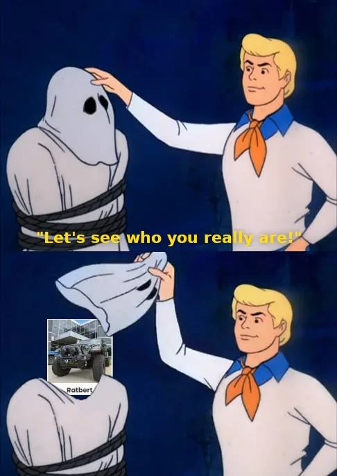 Jeep Wrangler JL 2023 Waiting/Venting Room rtbrt