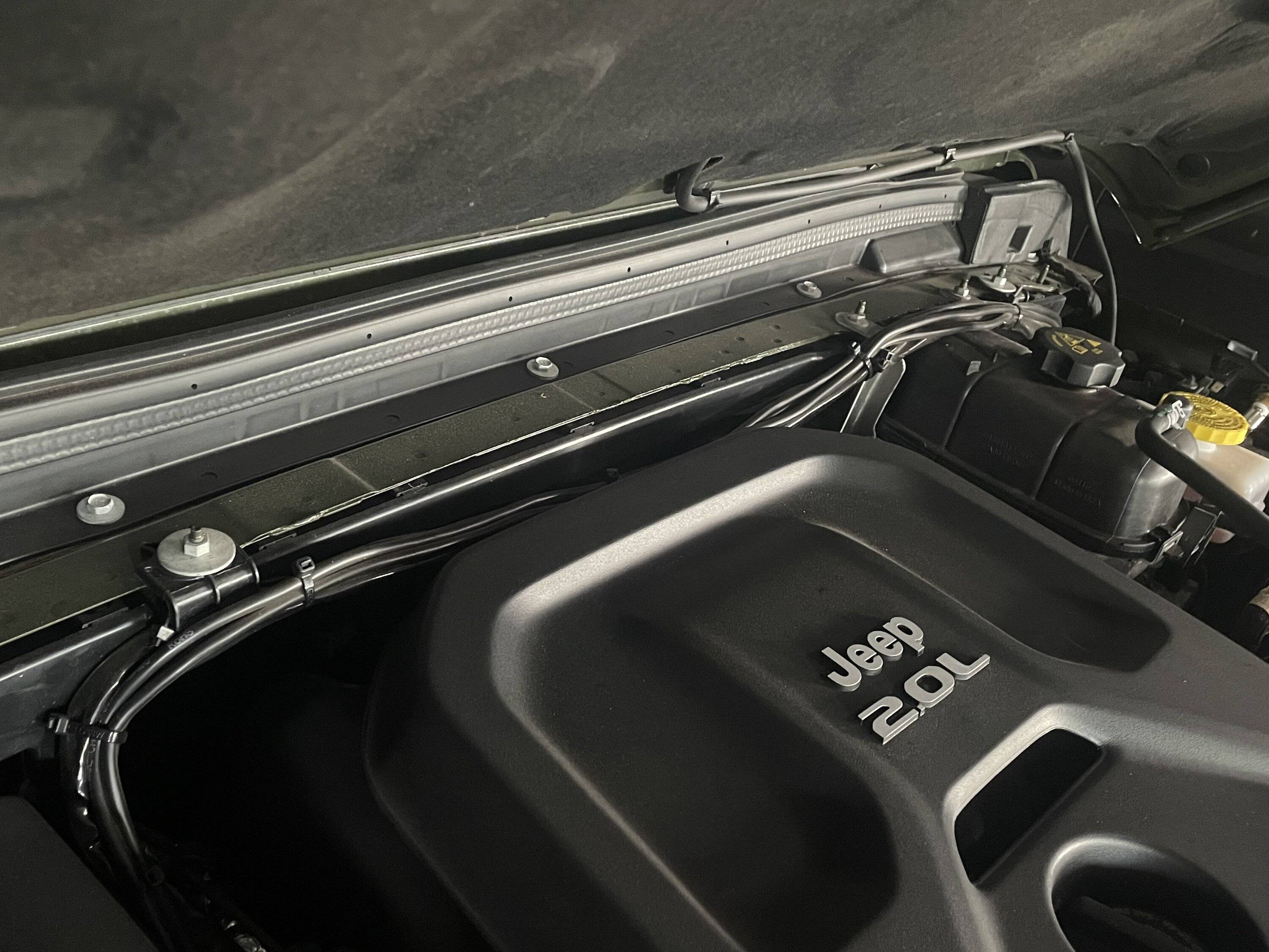 Jeep Wrangler JL 2022 JLR Build Thread - Stacy 1663609229859