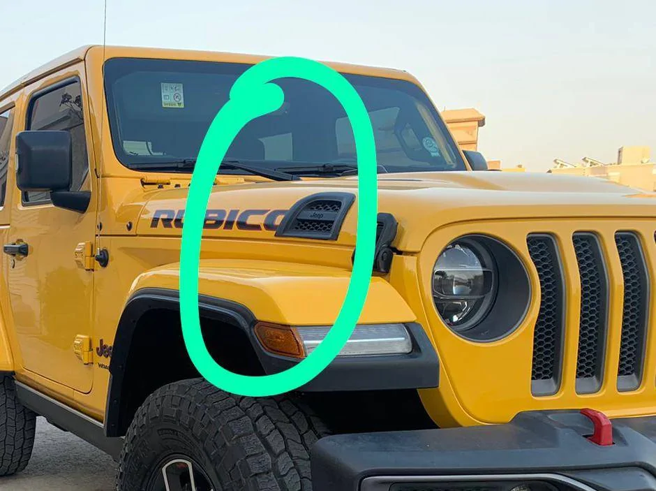 Jeep Wrangler JL I need this part 520094F8-4081-4589-970C-D3D4CC1A6A52