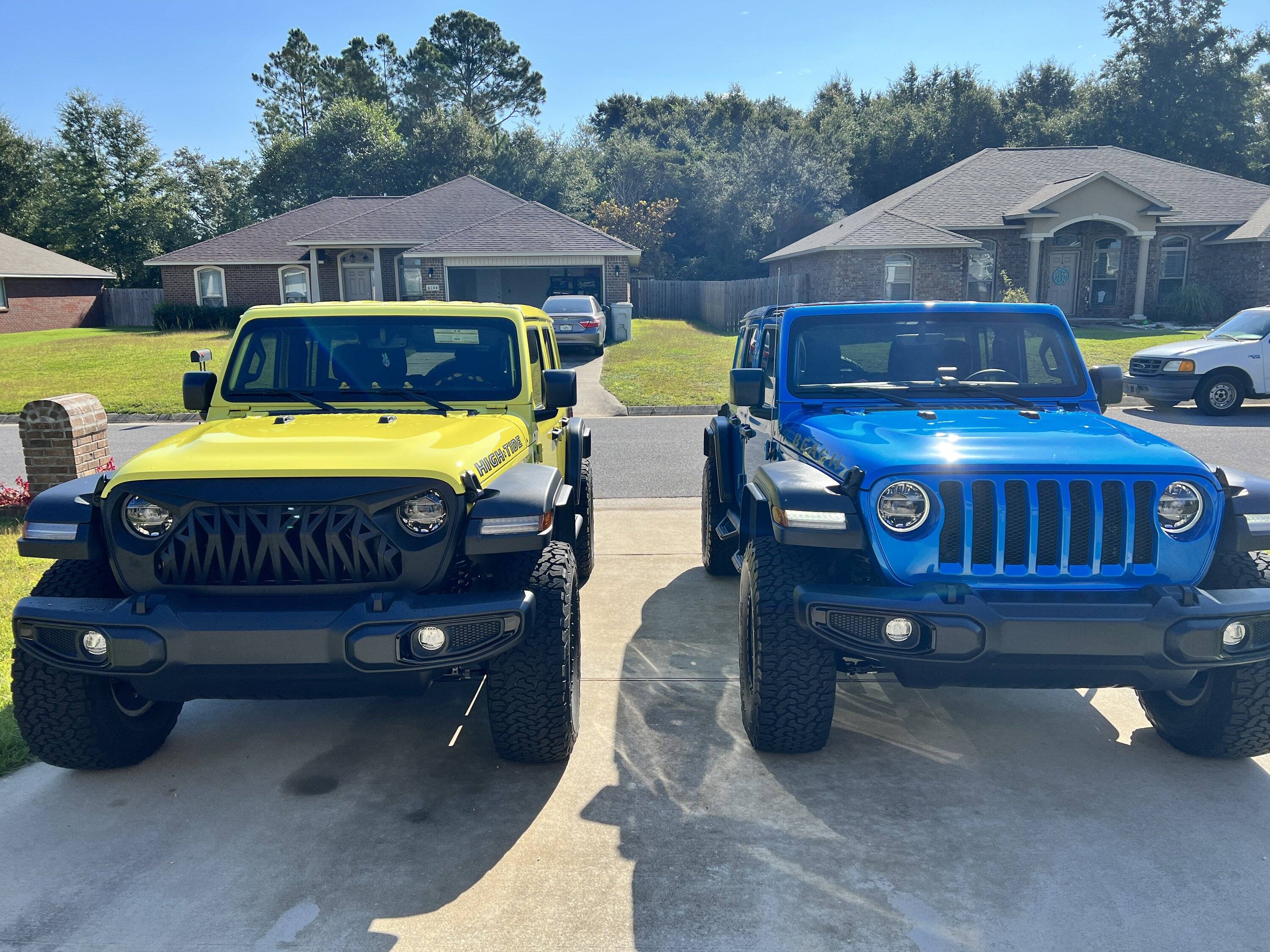 Jeep Wrangler JL Introductions & Welcome Thread 👋 708BE0FF-2178-49FD-A406-2E0AC853306B