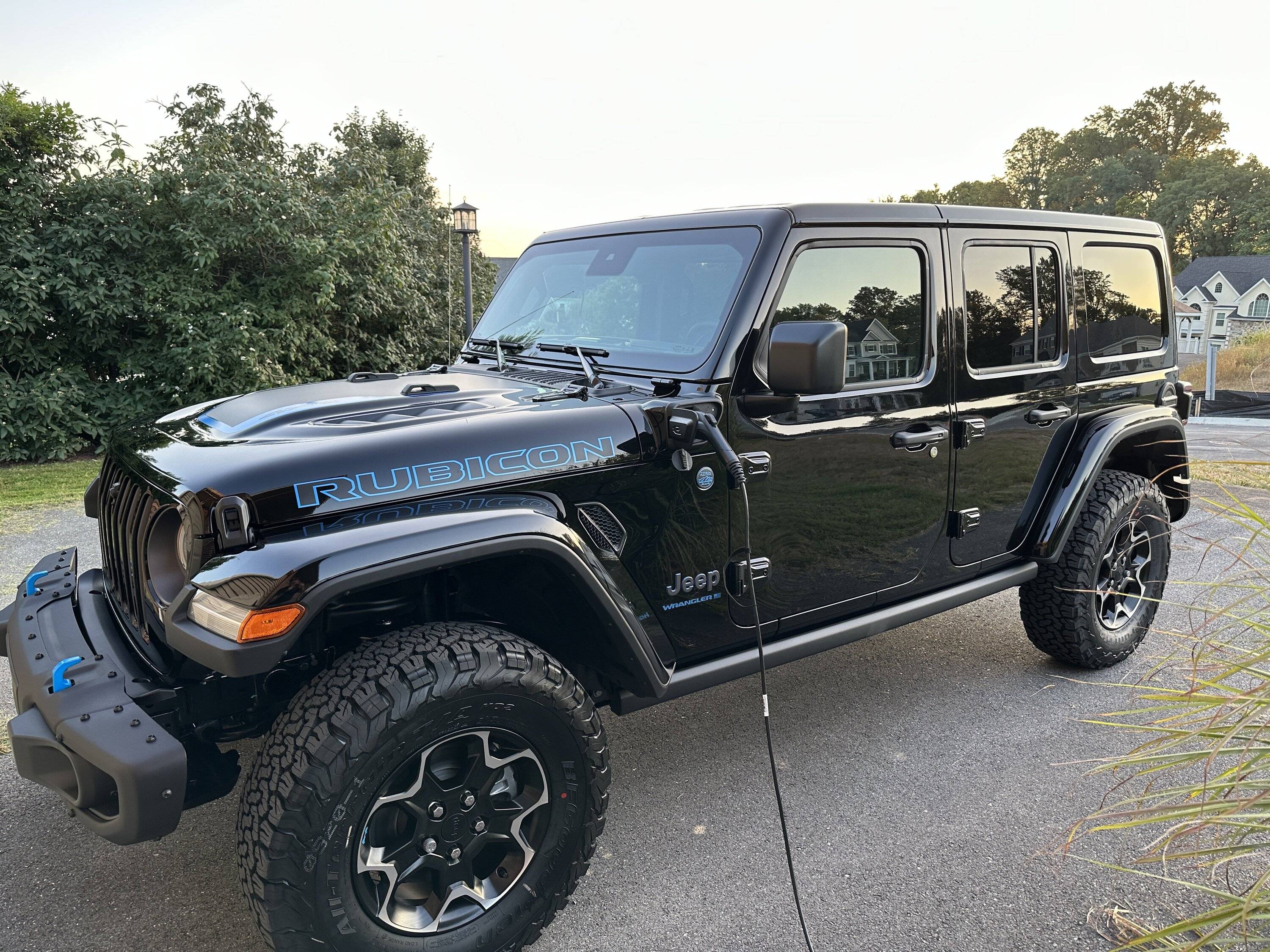 Jeep Wrangler JL 2023 Orders - Check in here B36B9064-1069-4671-A1D5-A51792D3B430