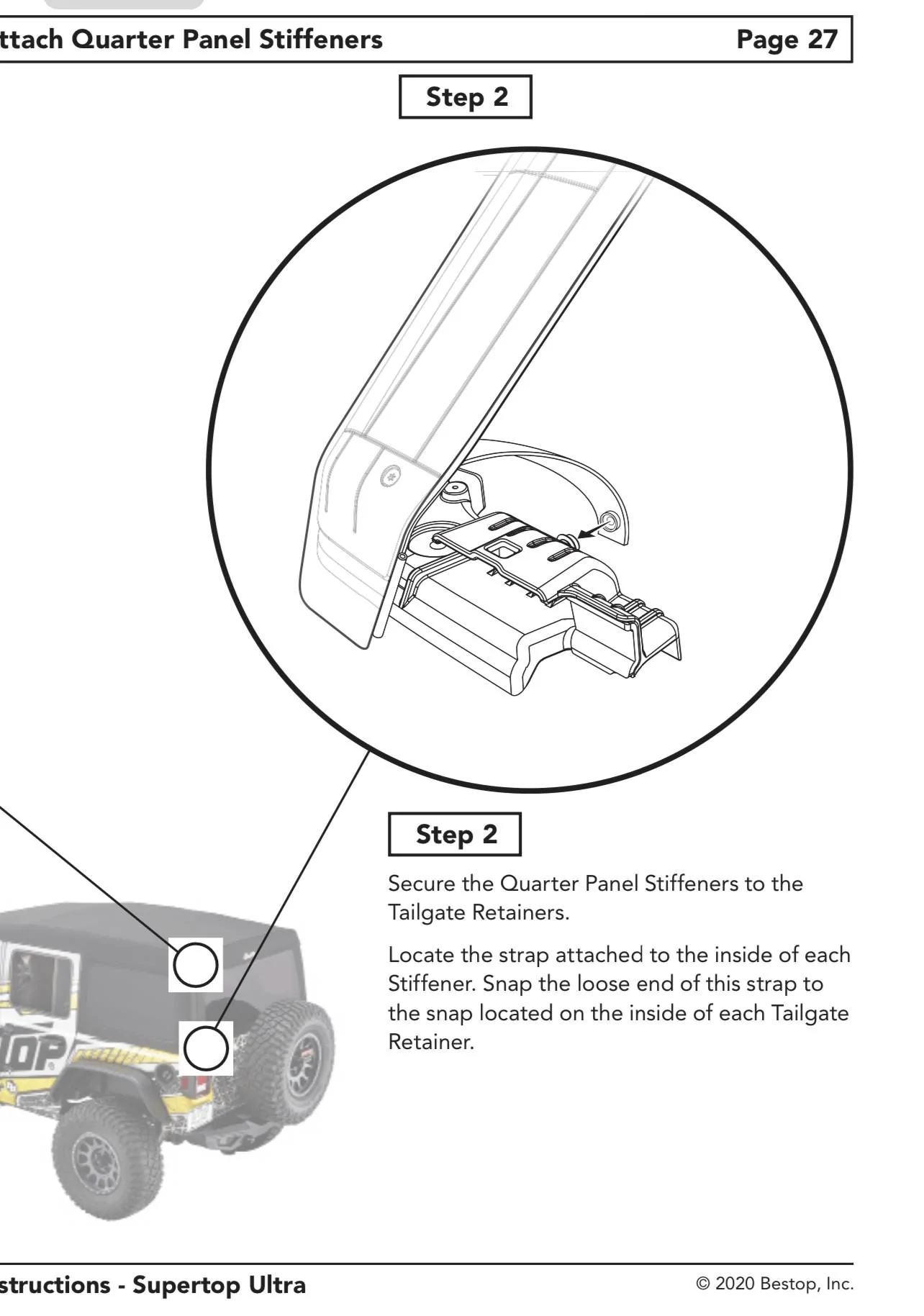 Jeep Wrangler JL Flying Soft Top Window at 70MPH 1893D324-873F-495C-BDF4-578CE48C126C