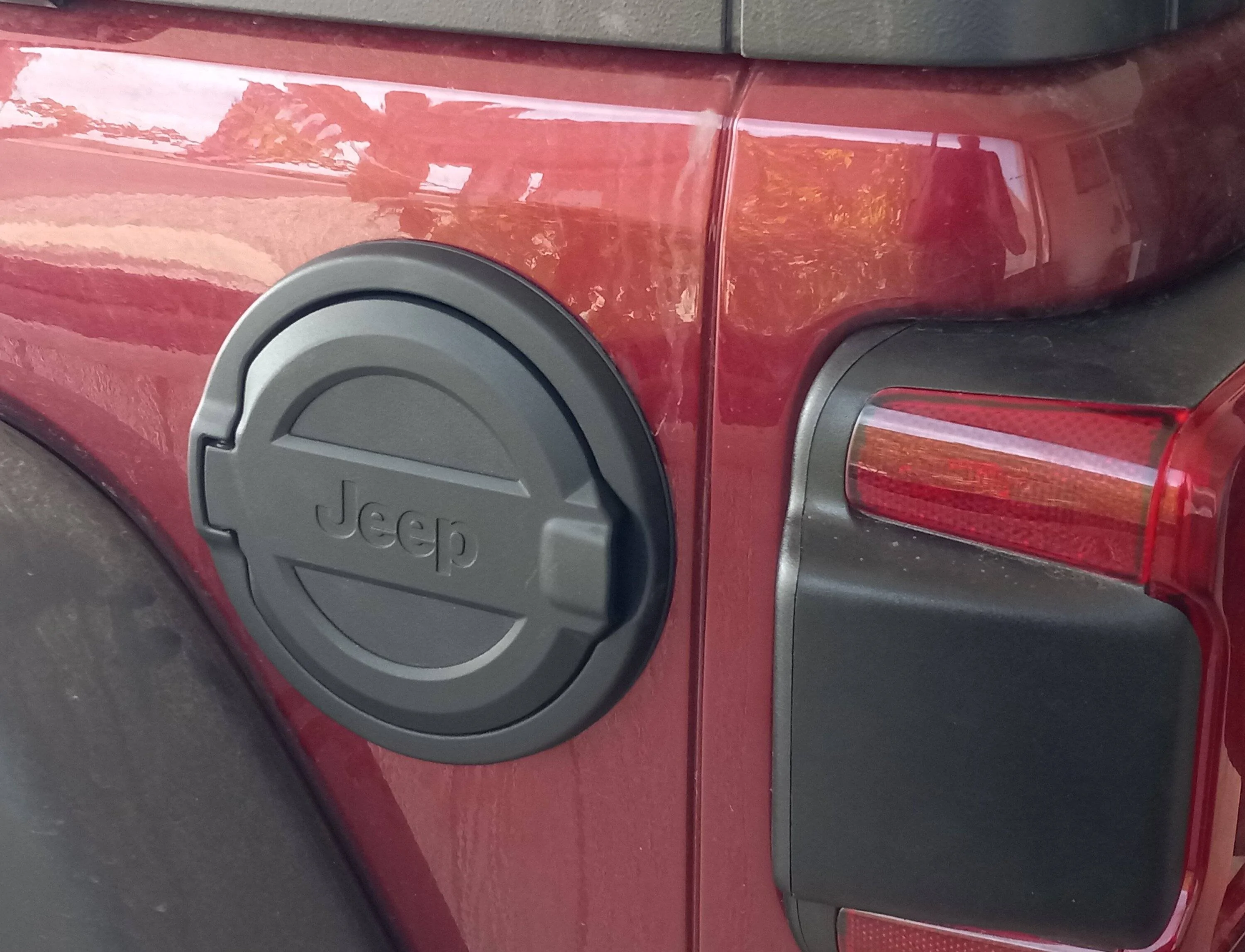 Jeep Wrangler JL A Snazzy Build 20220920_113705