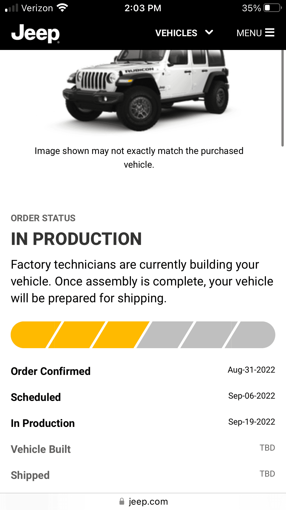 Jeep Wrangler JL 2023 Orders - Check in here D3531F2F-0CDD-4383-BEEC-A5DA22E66138