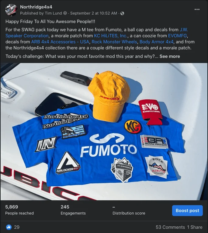 Jeep Wrangler JL Where is everyone getting their patches?! 9-2-22-SWAG-FB