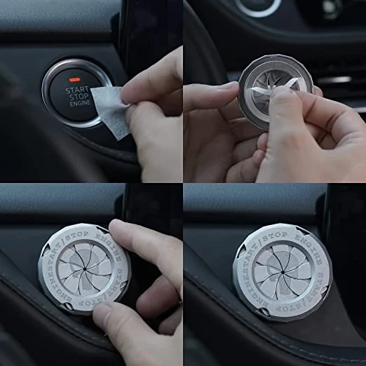 Jeep Wrangler JL Mechanical Iris start button cover.... anyone tried this? 71mfwmgwU1L._SX522_