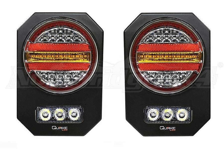 Jeep Wrangler JL Aftermarket LED tail light recommendation fudphq0nvhhcczbekc11